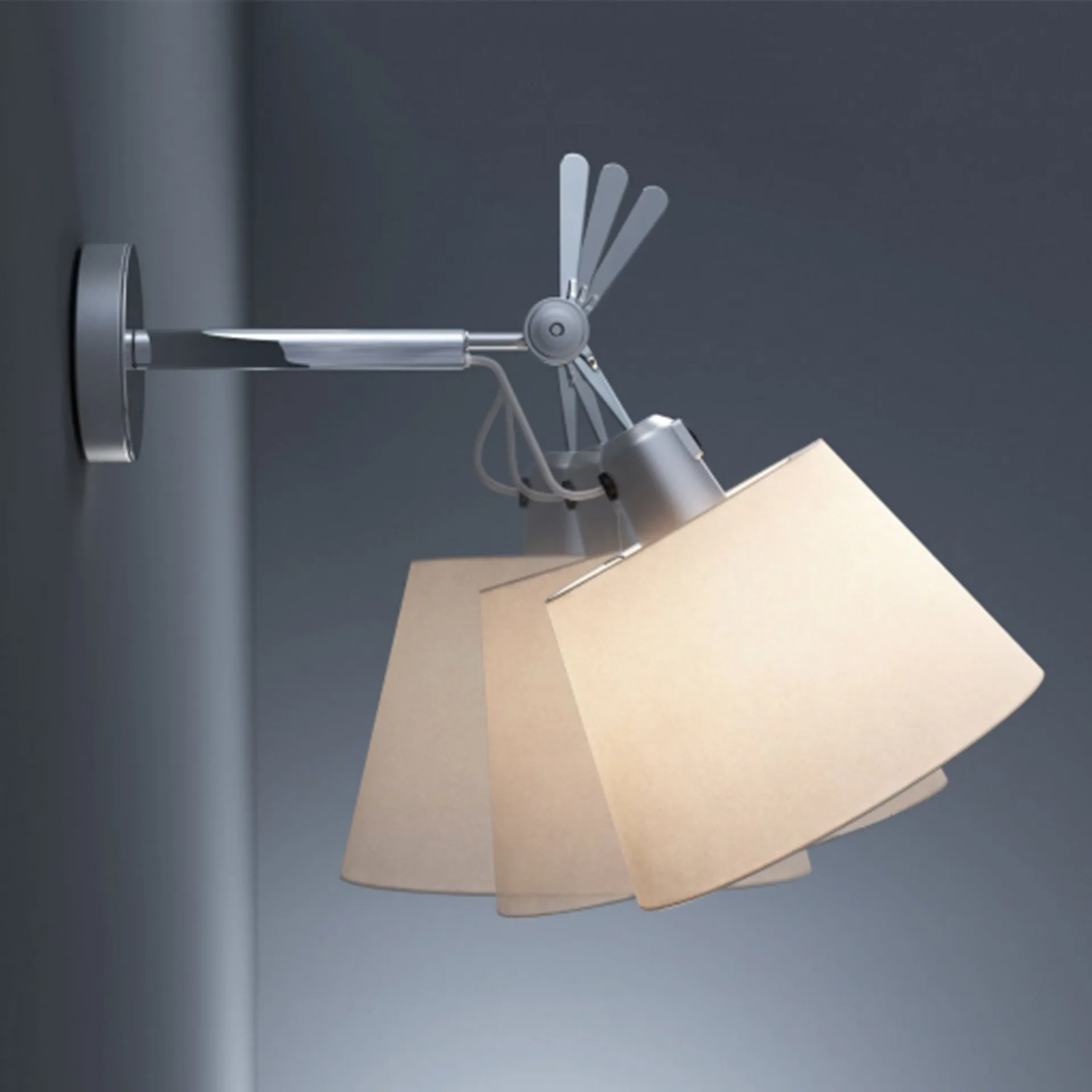 Tolomeo Diffusore - Artemide - NO GA