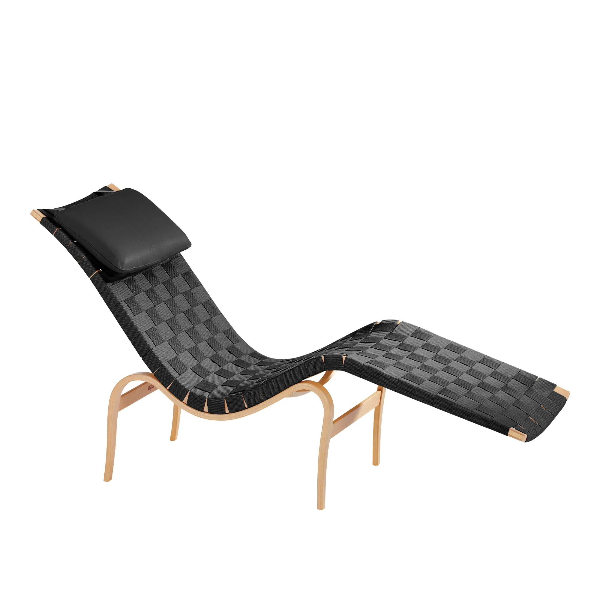 Mi 036 Modell 36 Lounge Chair - 1