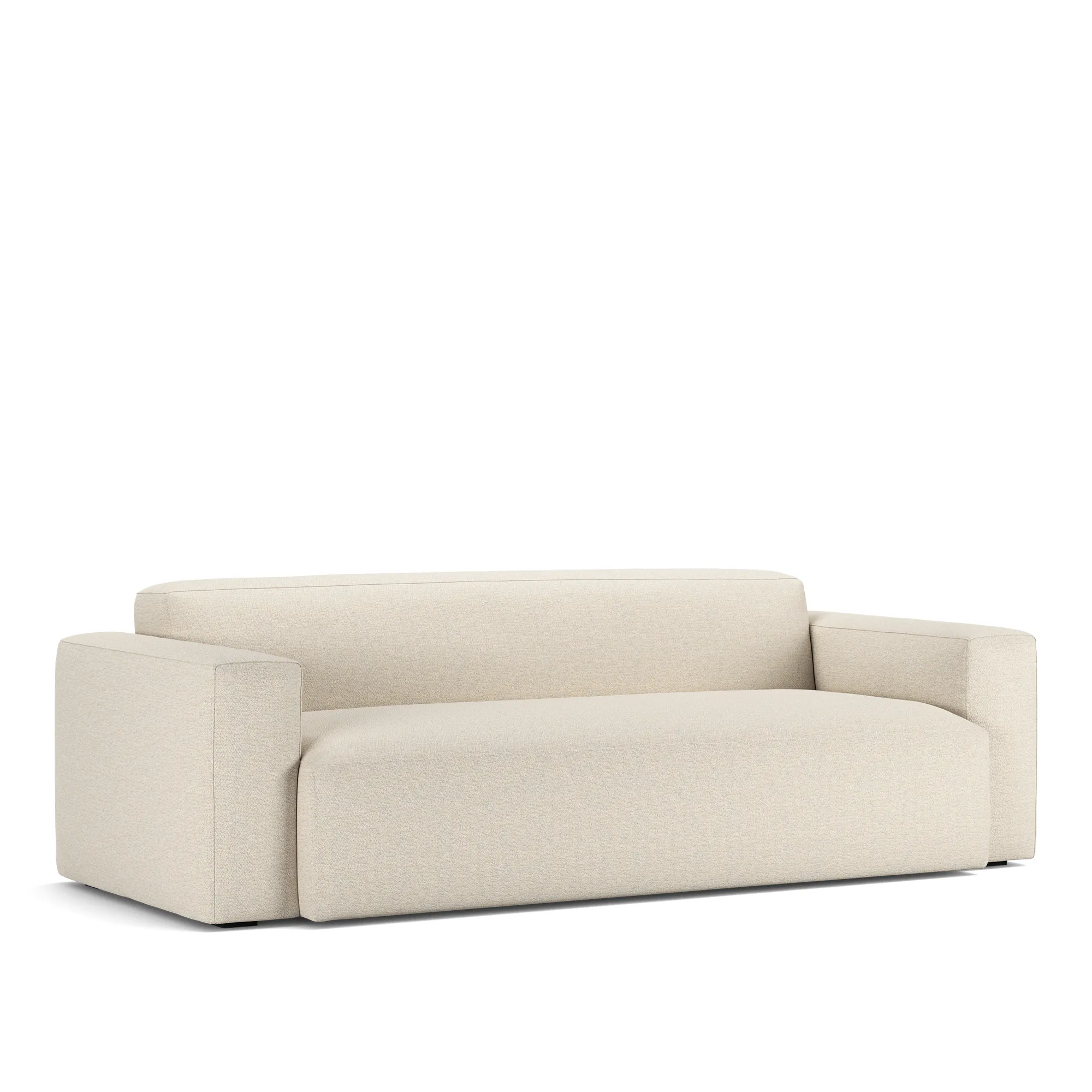 Brick 2,5-Seater - 4