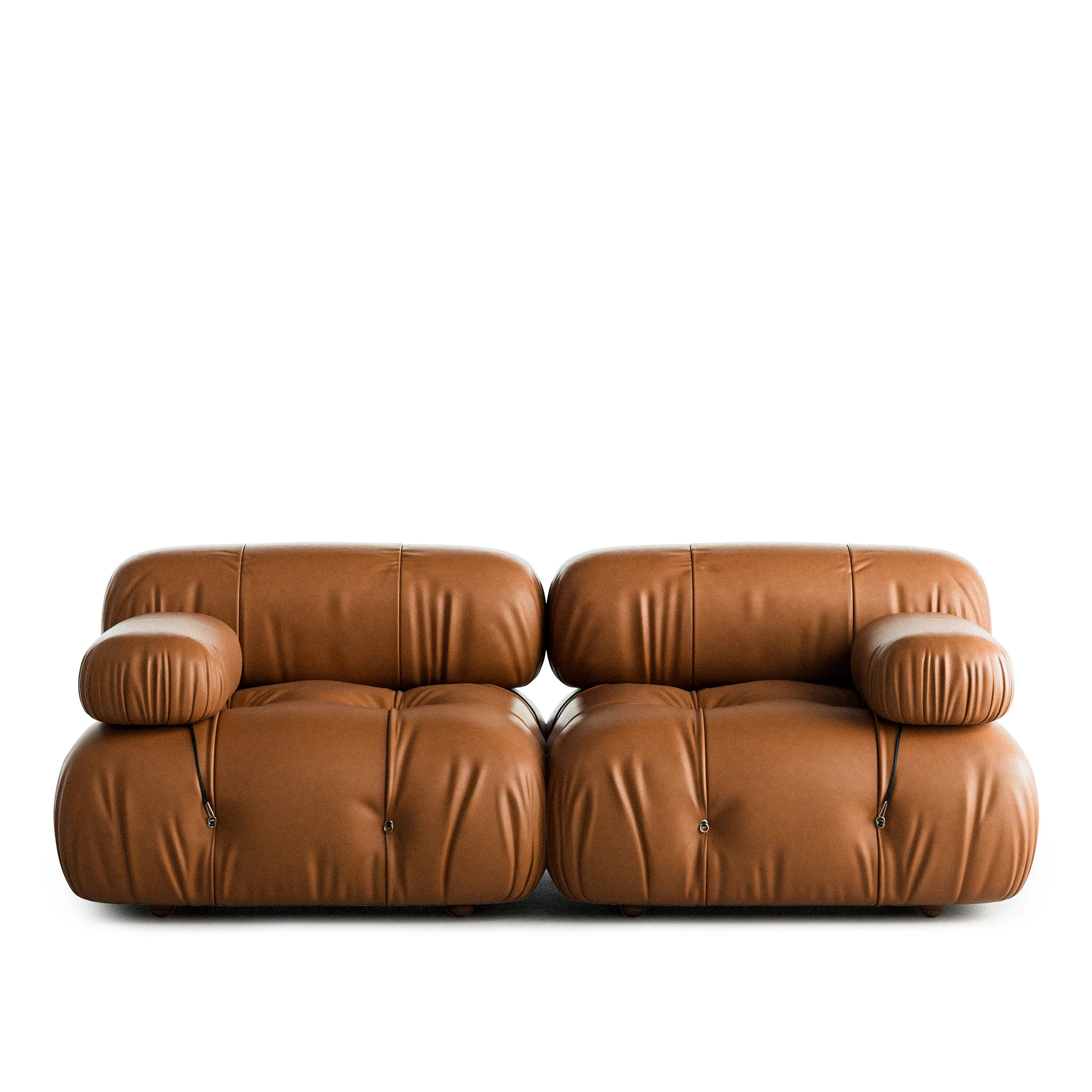 Camaleonda 2-seater Sofa - 1