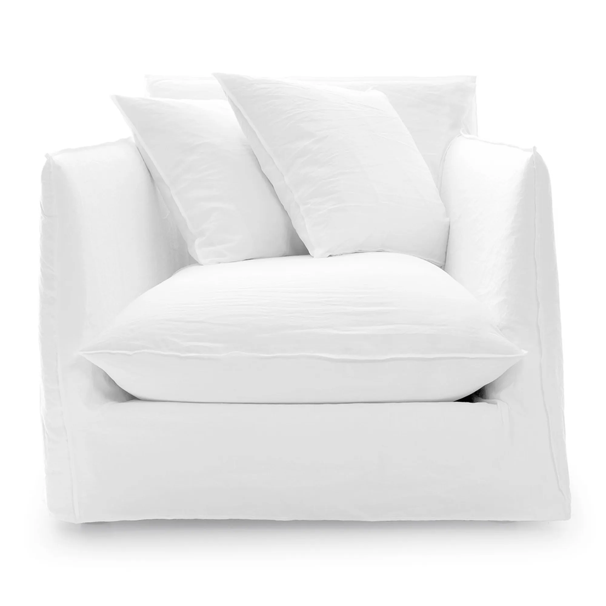 Ghost 01 Armchair - 1