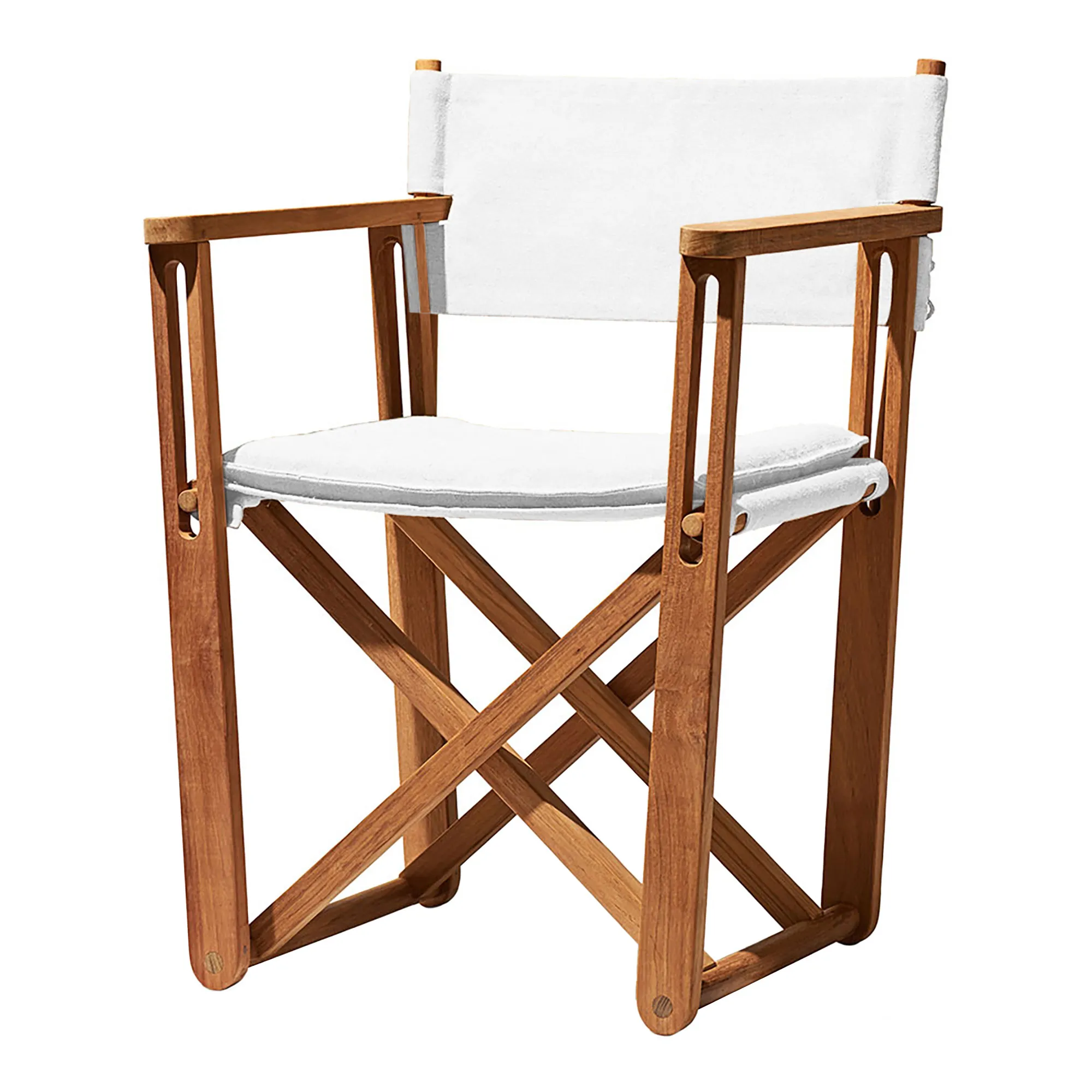 Kryss buitenfauteuil - 1