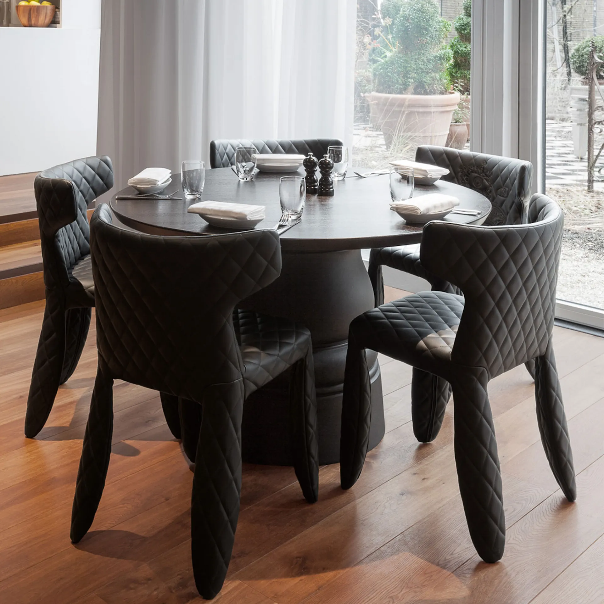 Buy Monster Chair from Moooi | NO GA