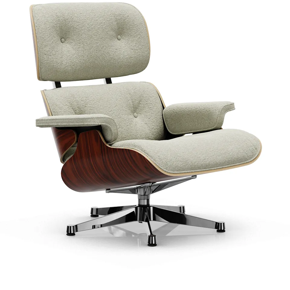 Eames Lounge Chair