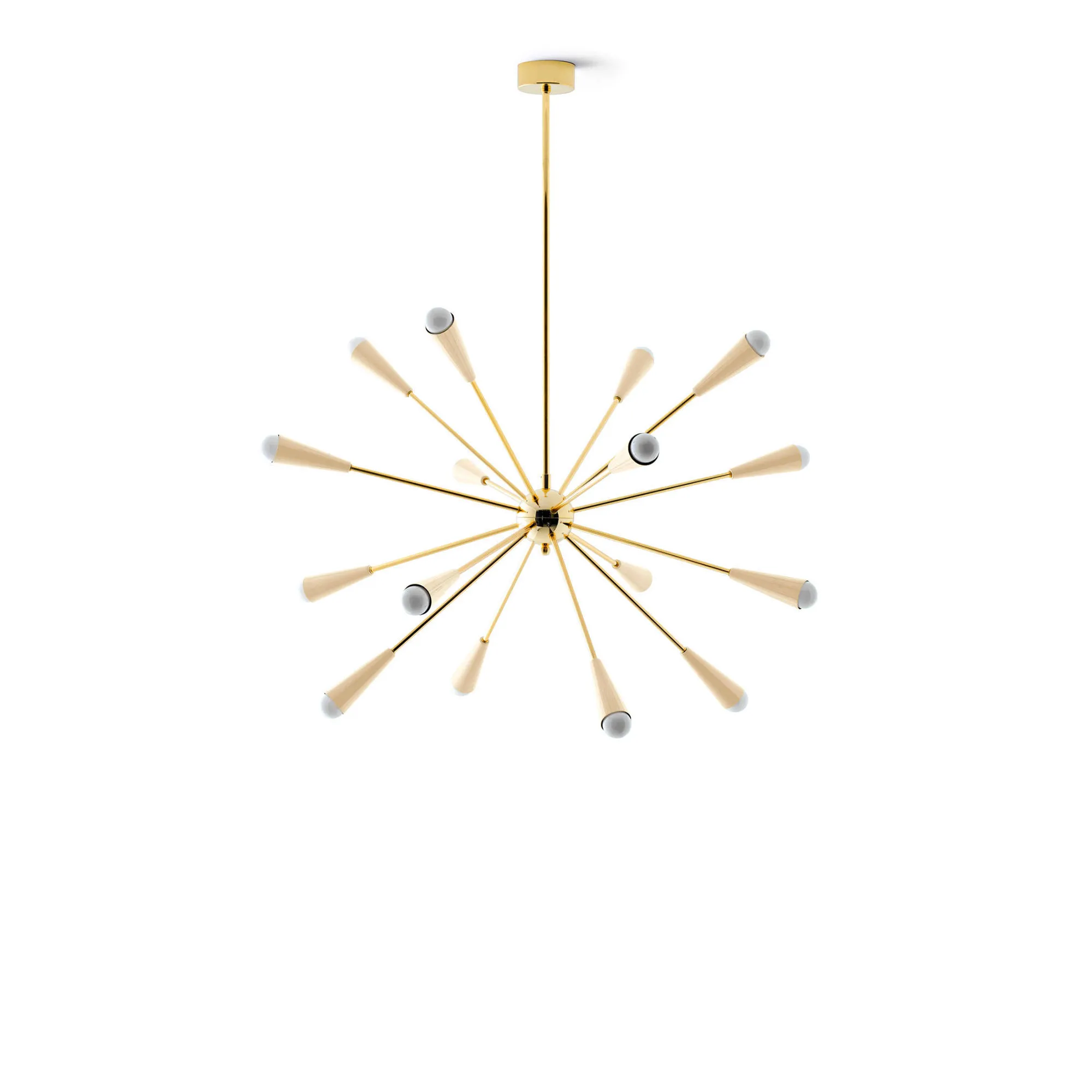 Sputnik Suspension - 1