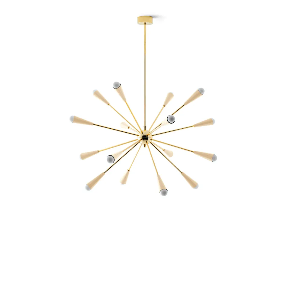 Sputnik Suspension