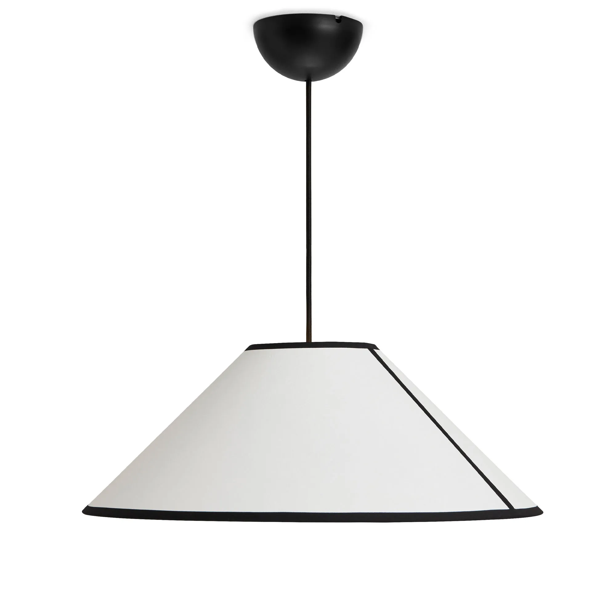 Ava Cone Pendant 500 - 1