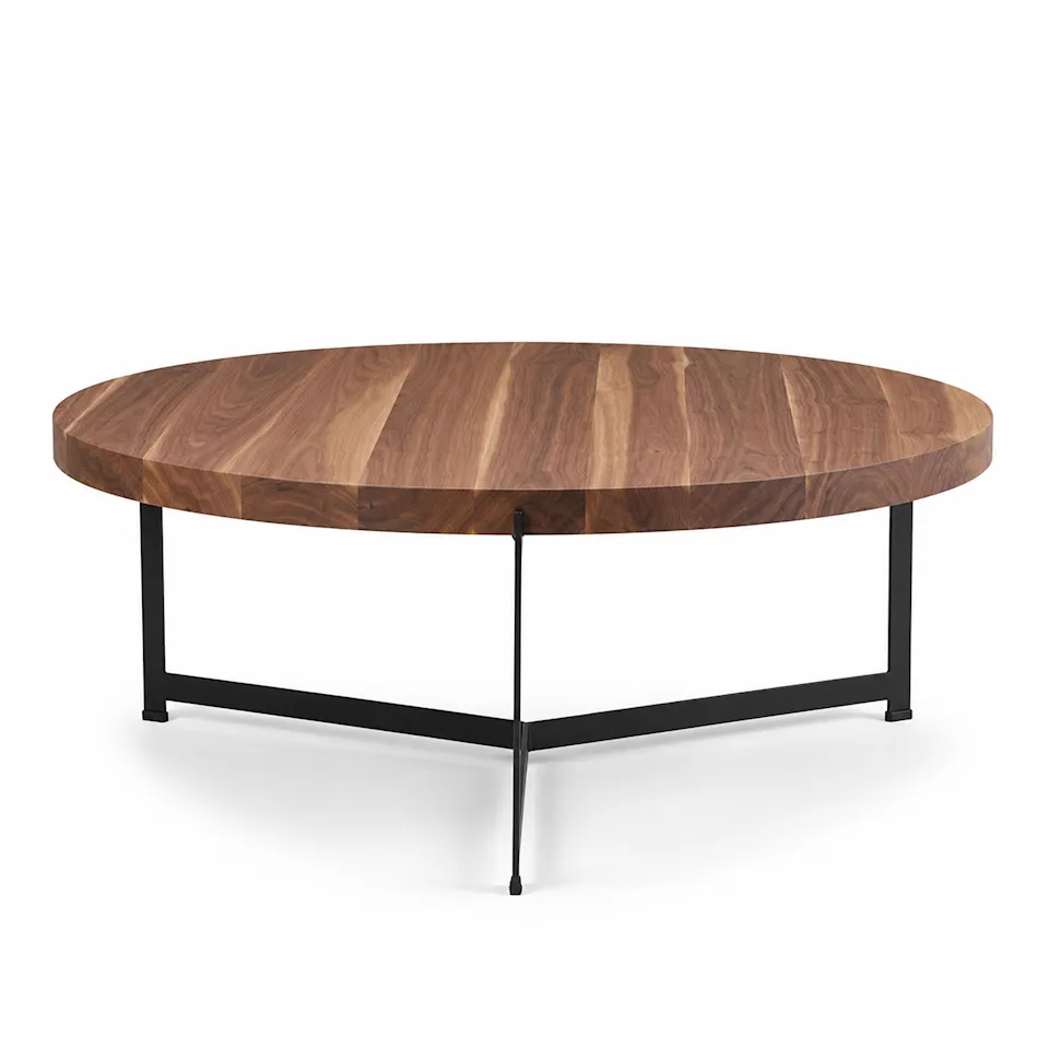 Plateau salontafel