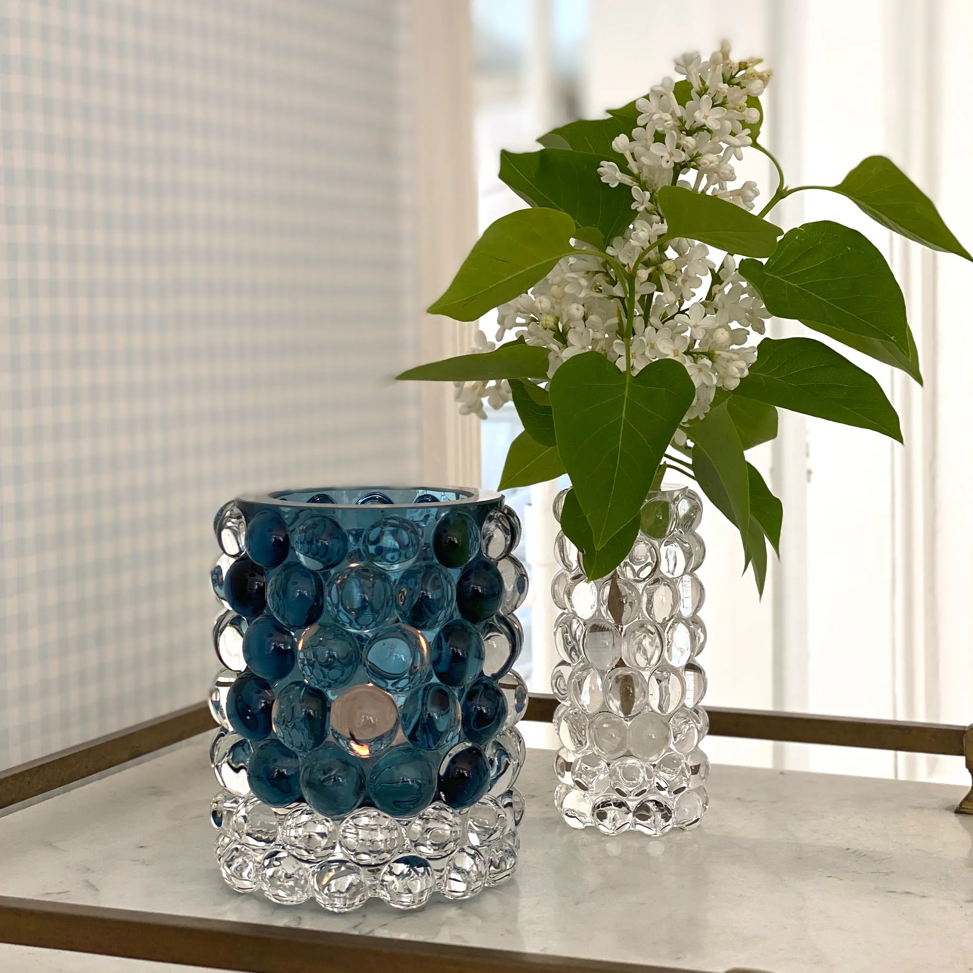 Hurricane Lamp - 2