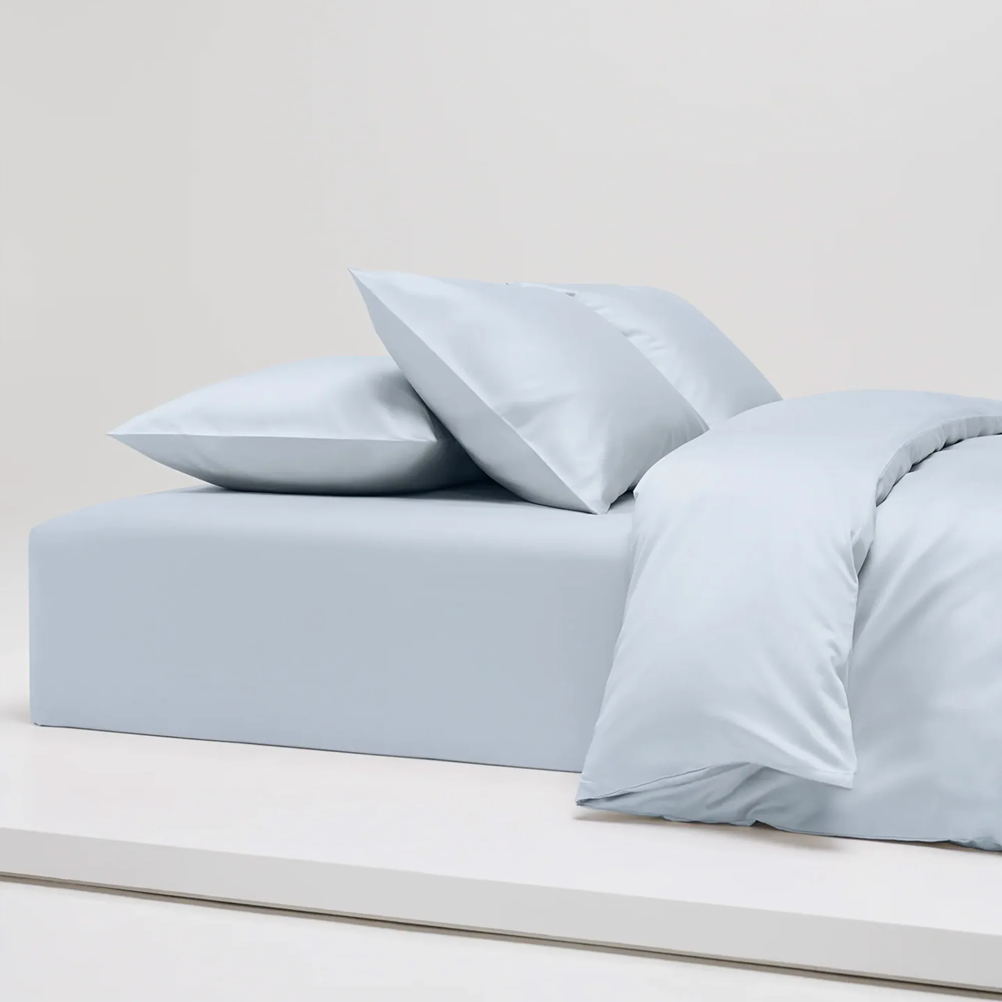Shade Ice Blue sengetøjssæt - 5