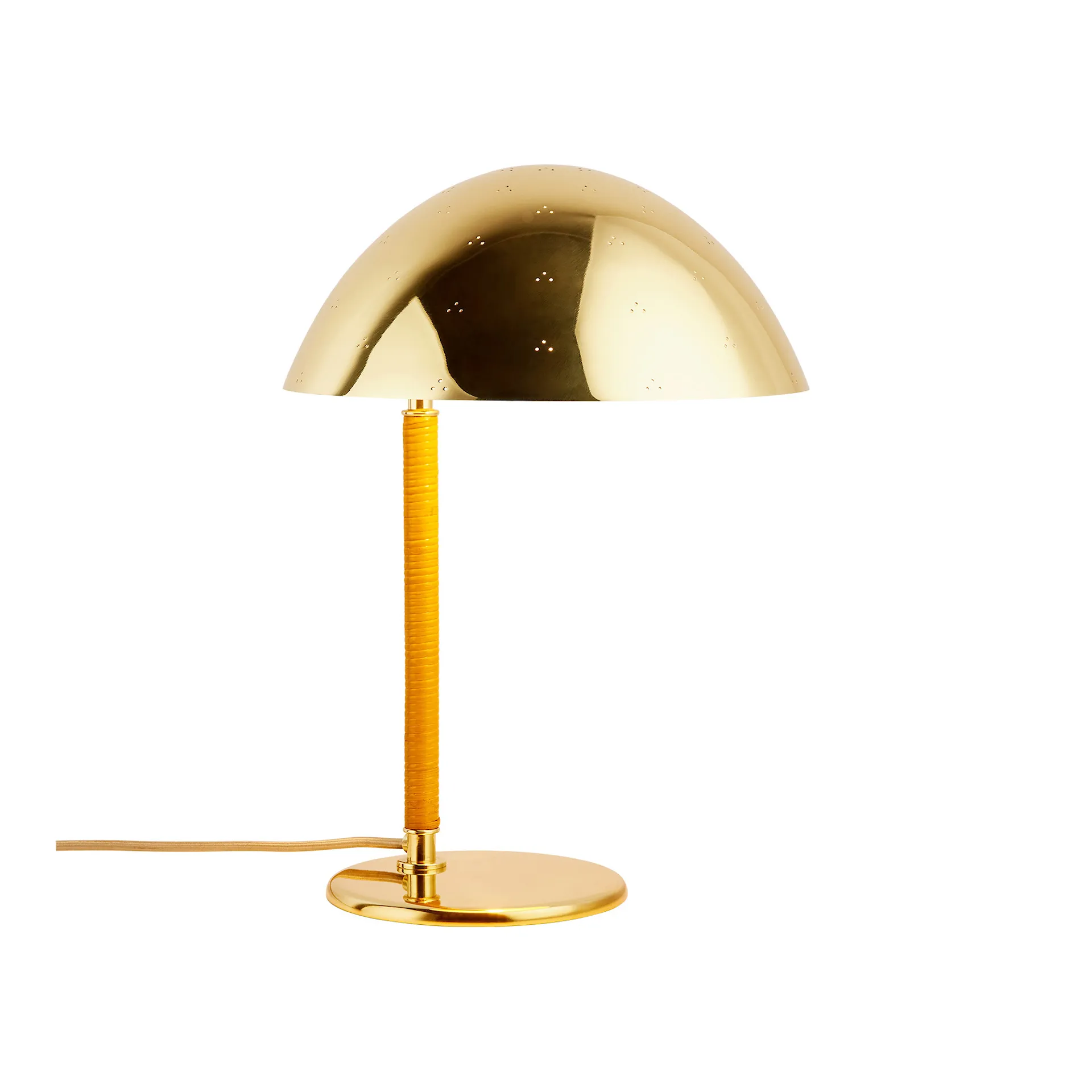 9209 - Table Lamp - Gubi - Paavo Tynell - NO GA