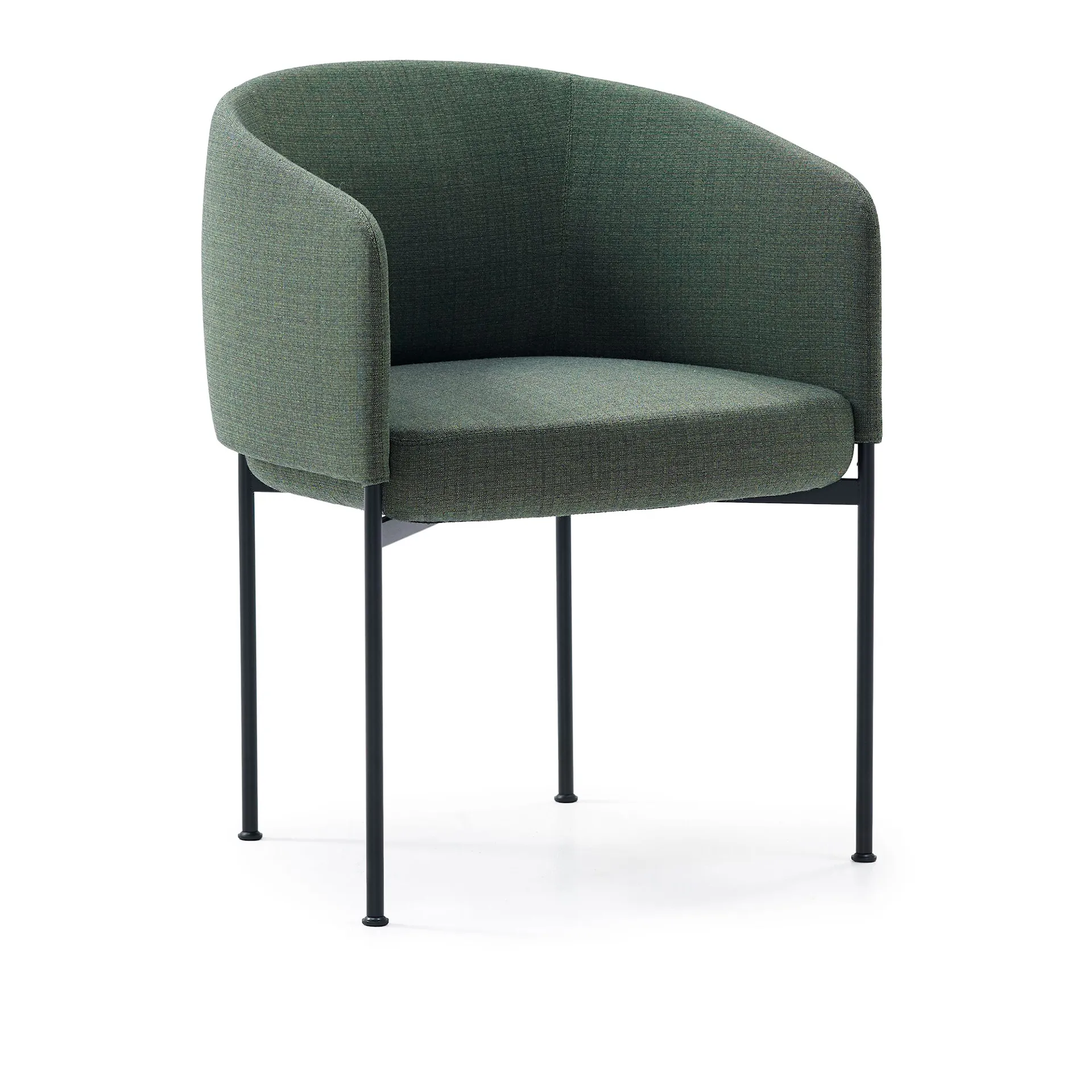 Bonnet Dining Chair - Adea - NO GA