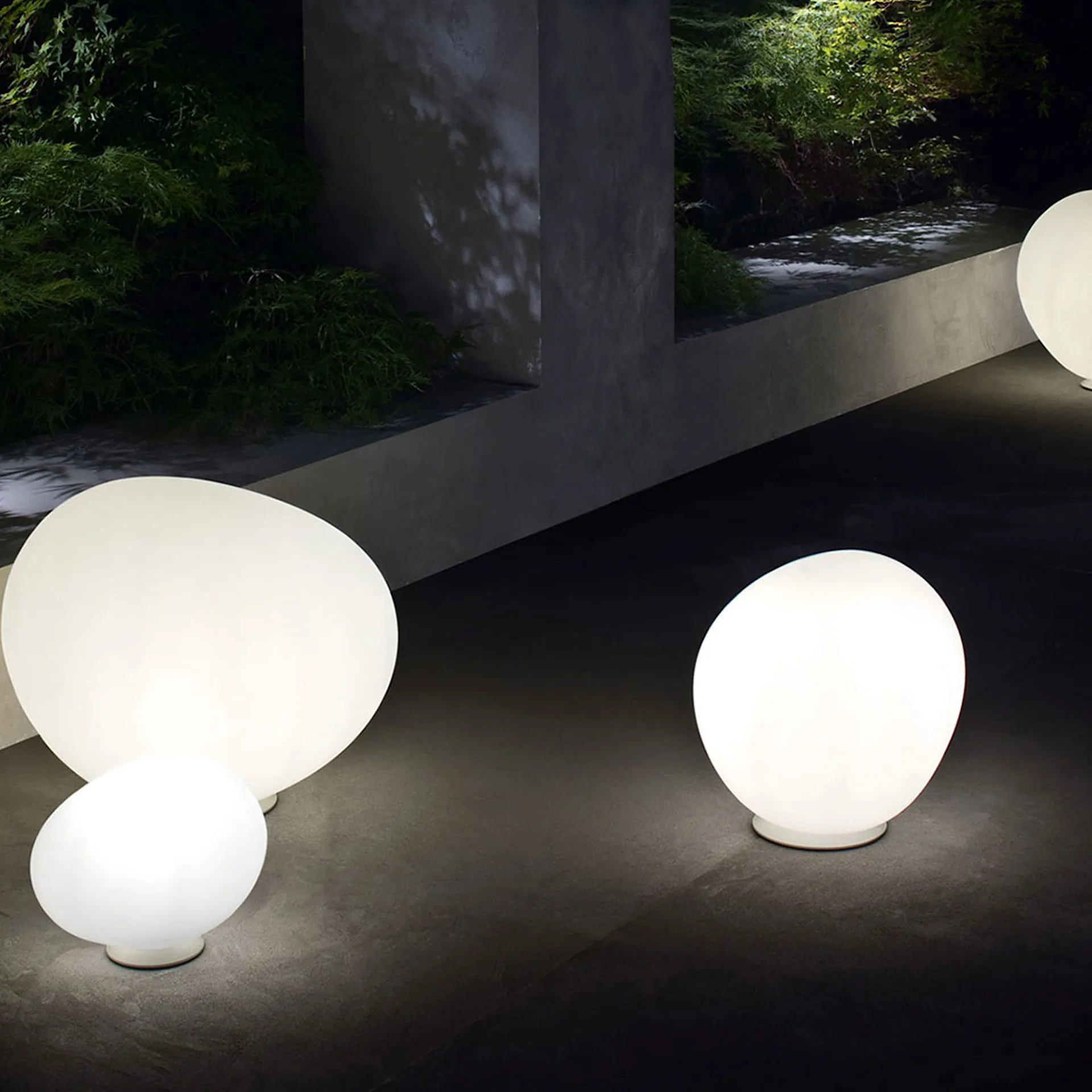 Gregg Outdoor - Foscarini - NO GA