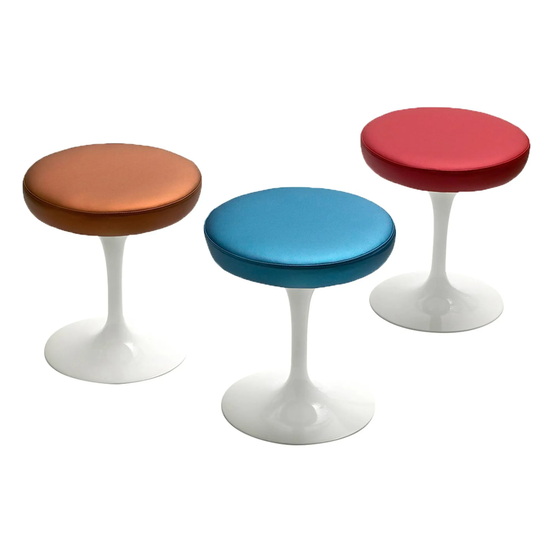 Saarinen Tulip Stool - Knoll - Eero Saarinen - NO GA