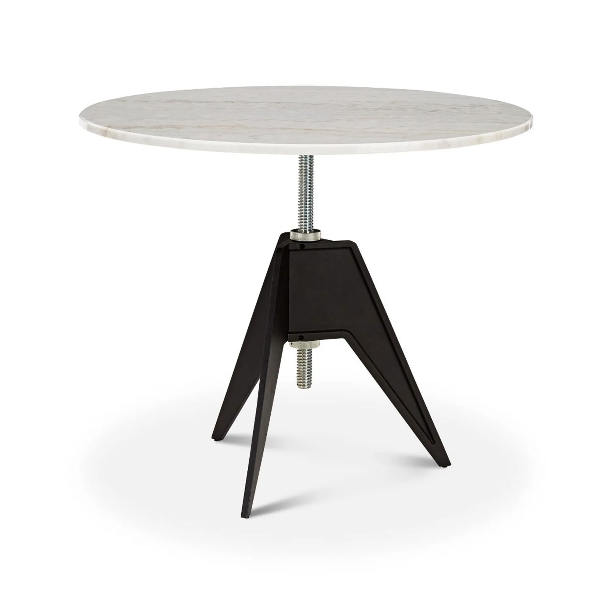 Screw Café Table - 1