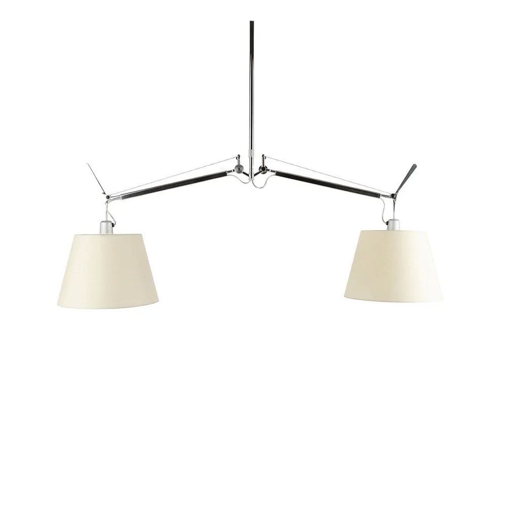 Tolomeo Basculante 2 Bracci - 1