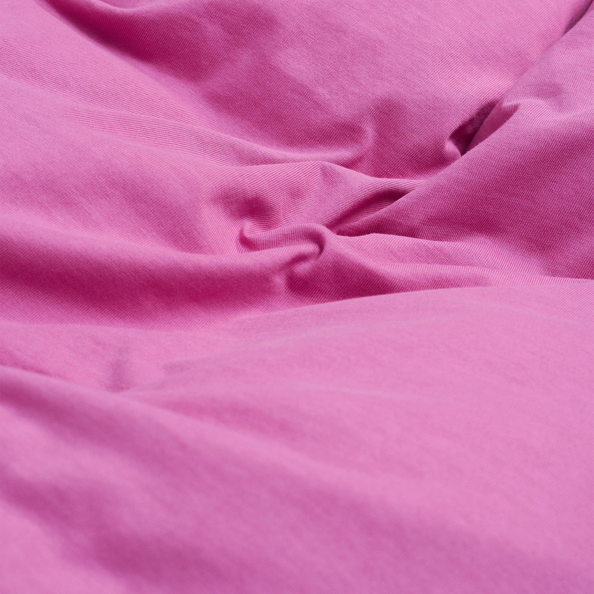 Nude Duvet Cover Jersey - Washed Orchid Pink - Magniberg - NO GA