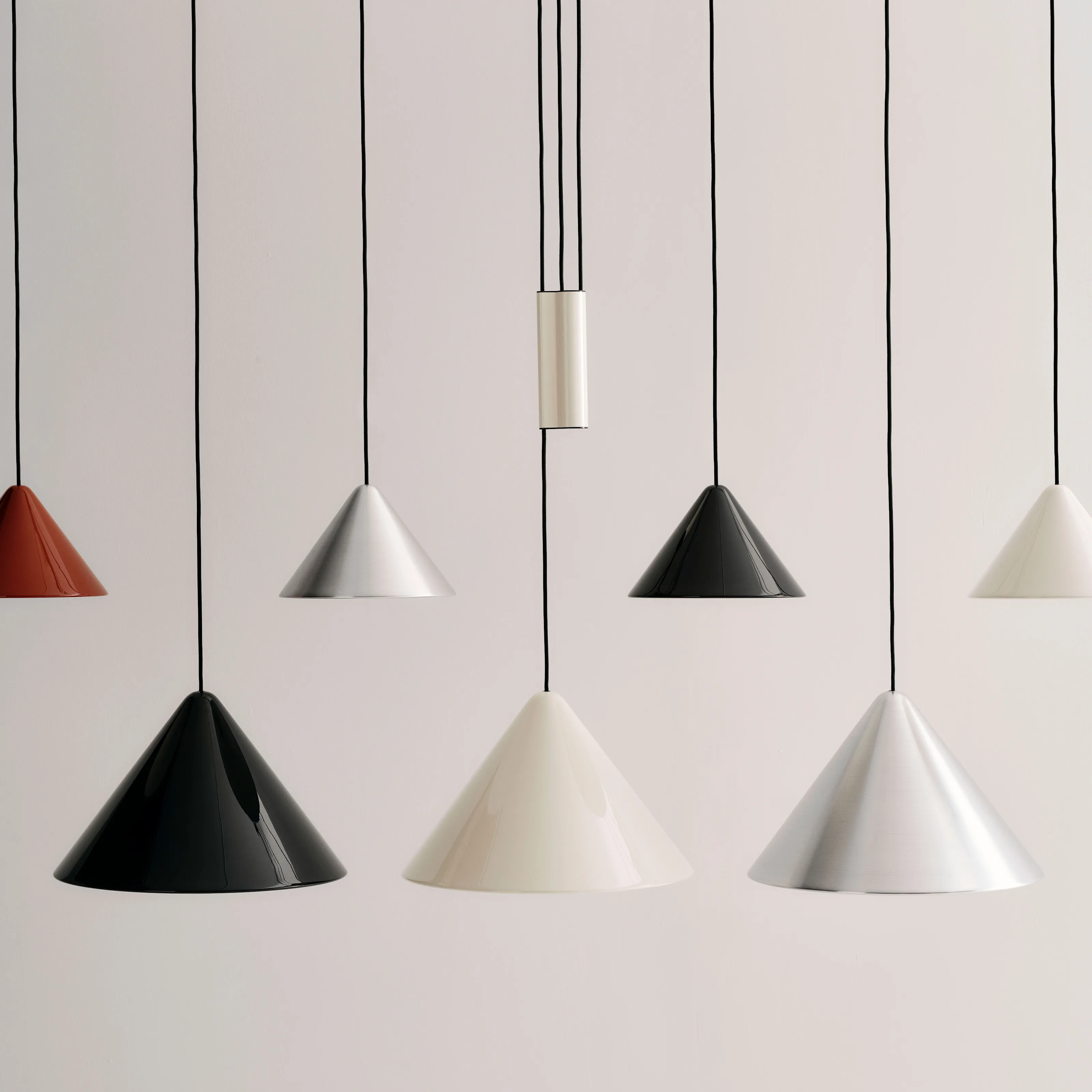 Compass Pendant 430 - 2