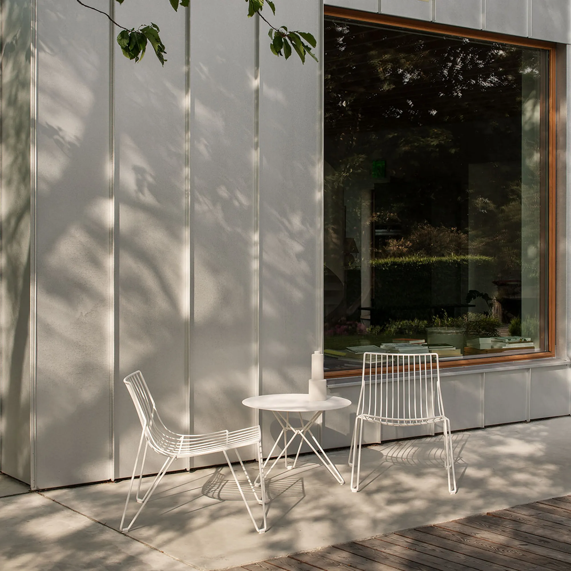 Tio Easy Chair - 6
