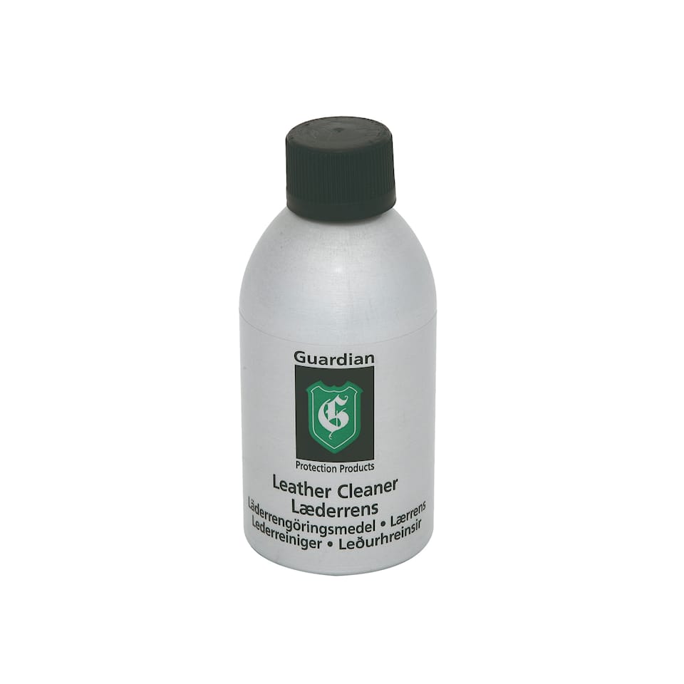 Guardian Leather Cleaner 250 ml
