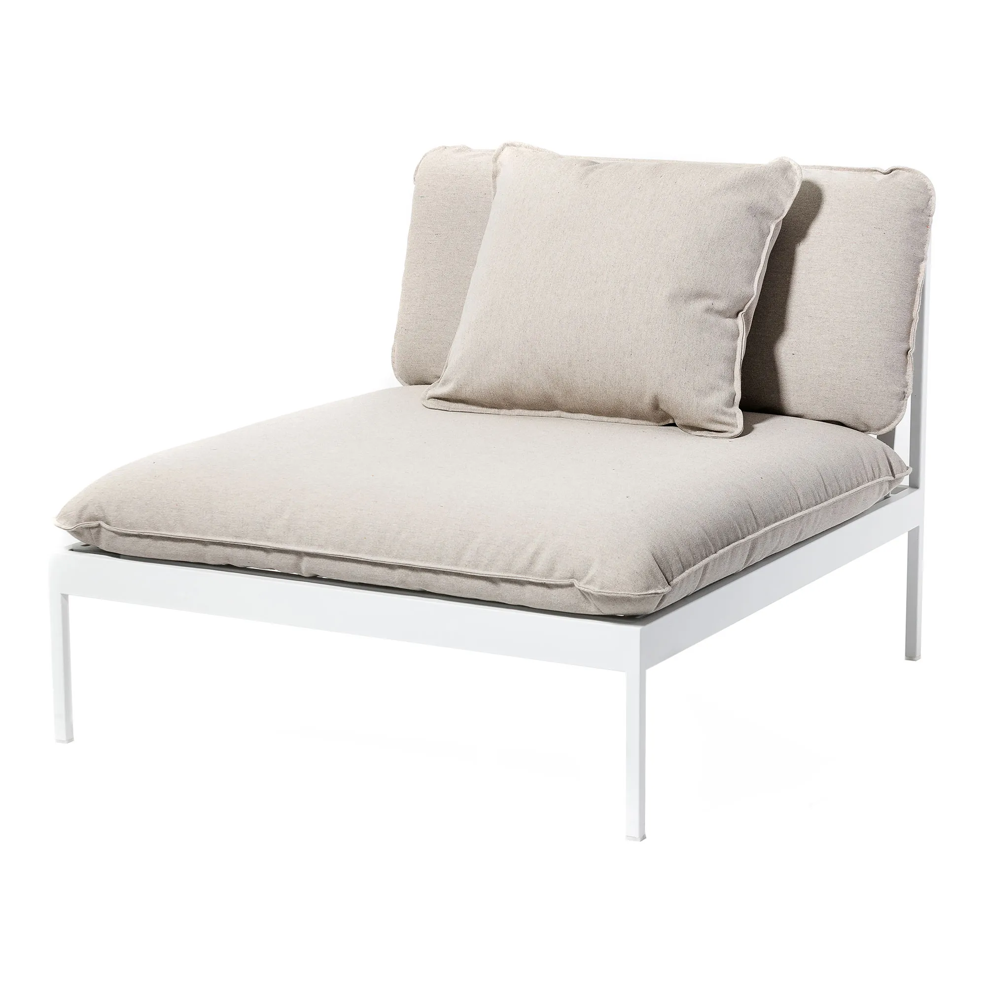 Bönan Lounge Chair - 1