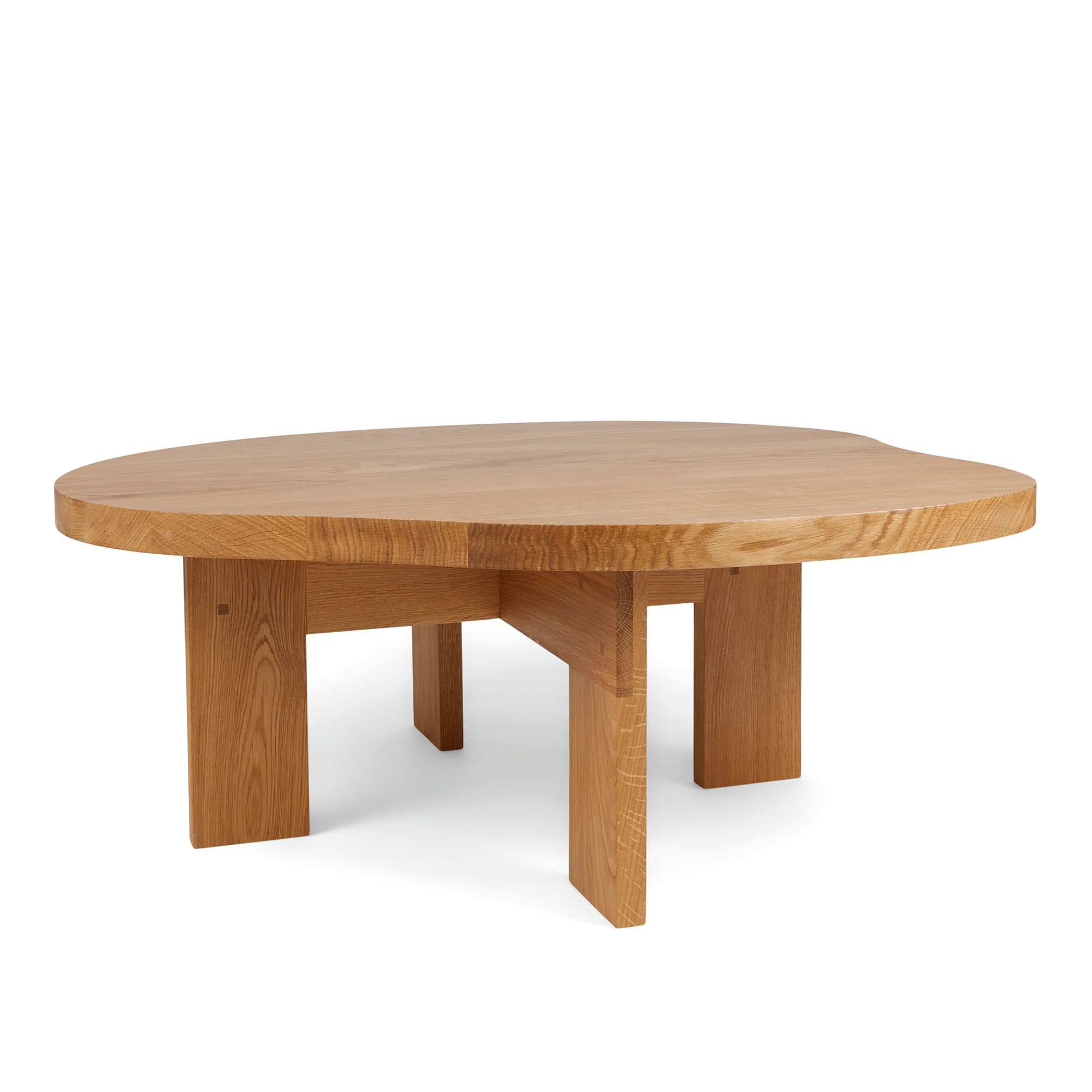 Farmhouse Pond Coffee Table - 1