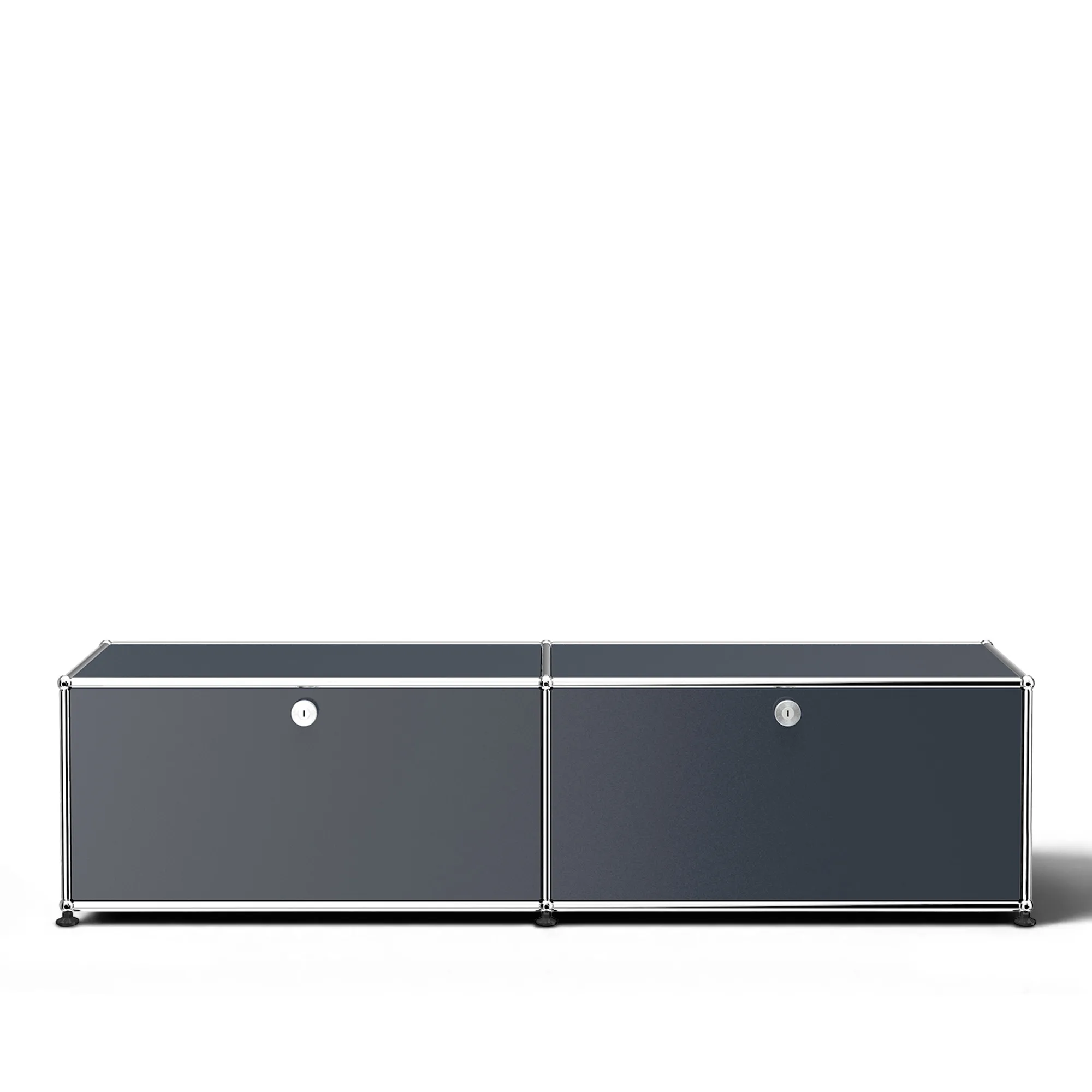 USM Haller 3 TV-standaard - 1