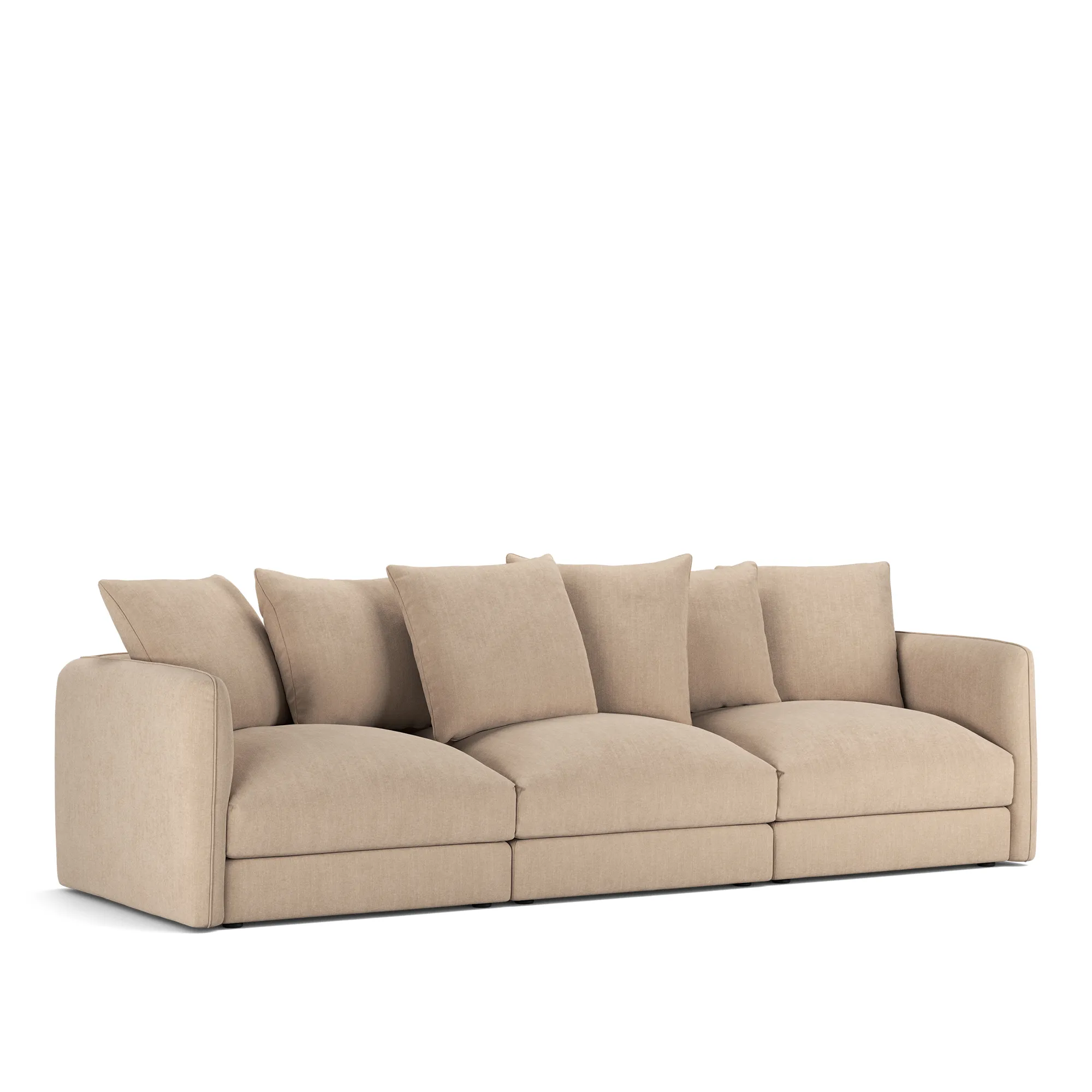 Pavarotti 3-Seater - 4