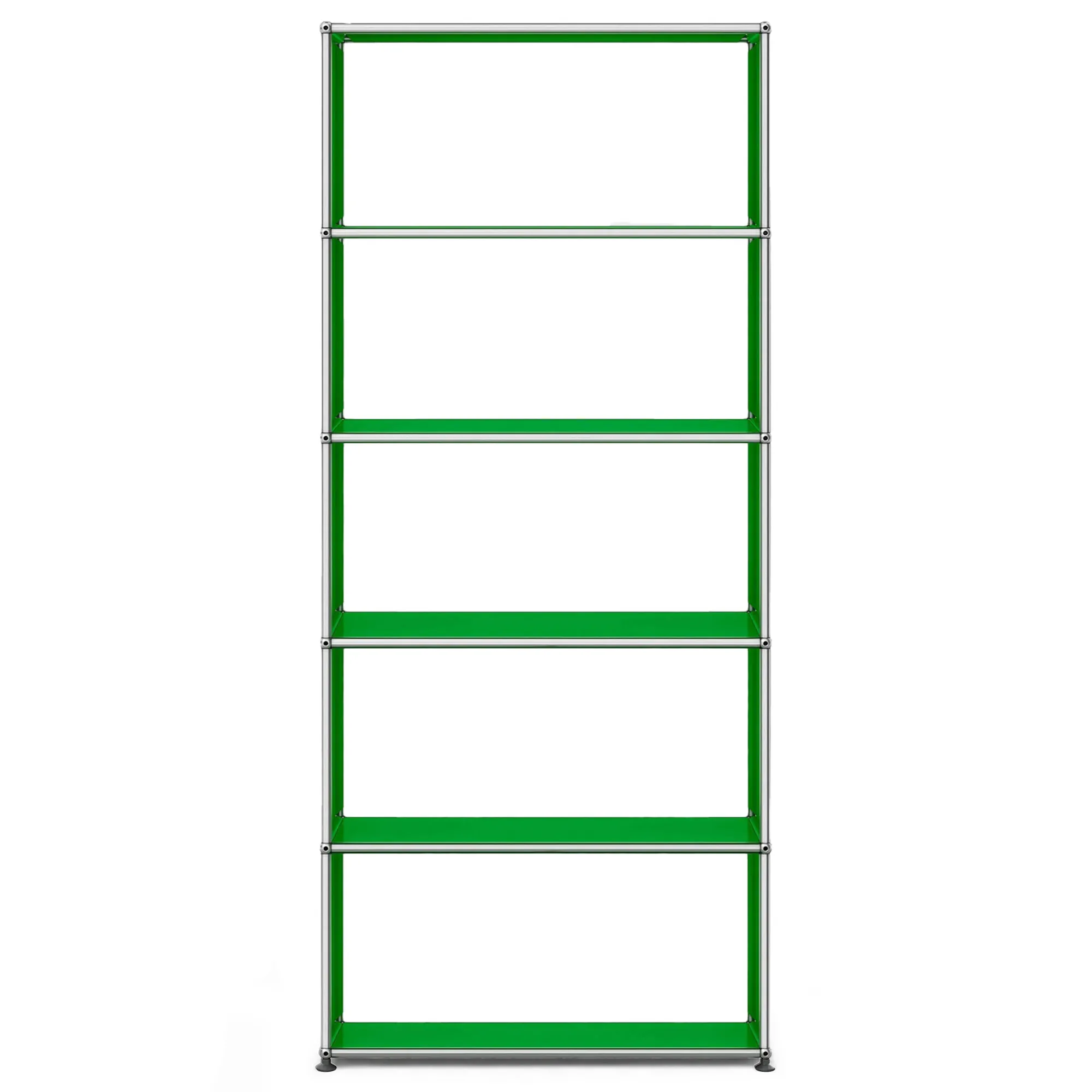 USM Haller 108 Shelving - 1