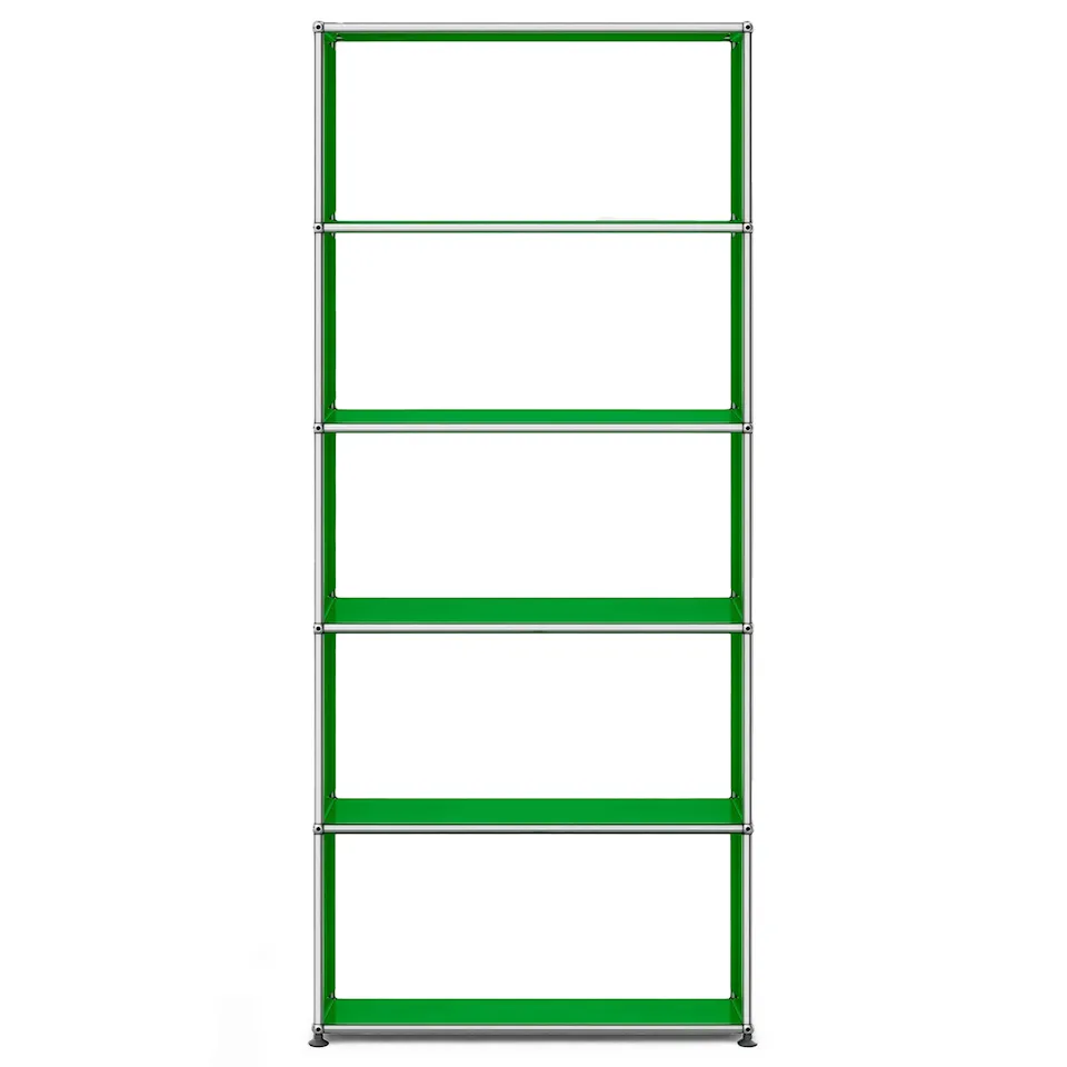 USM Haller 108 Shelving