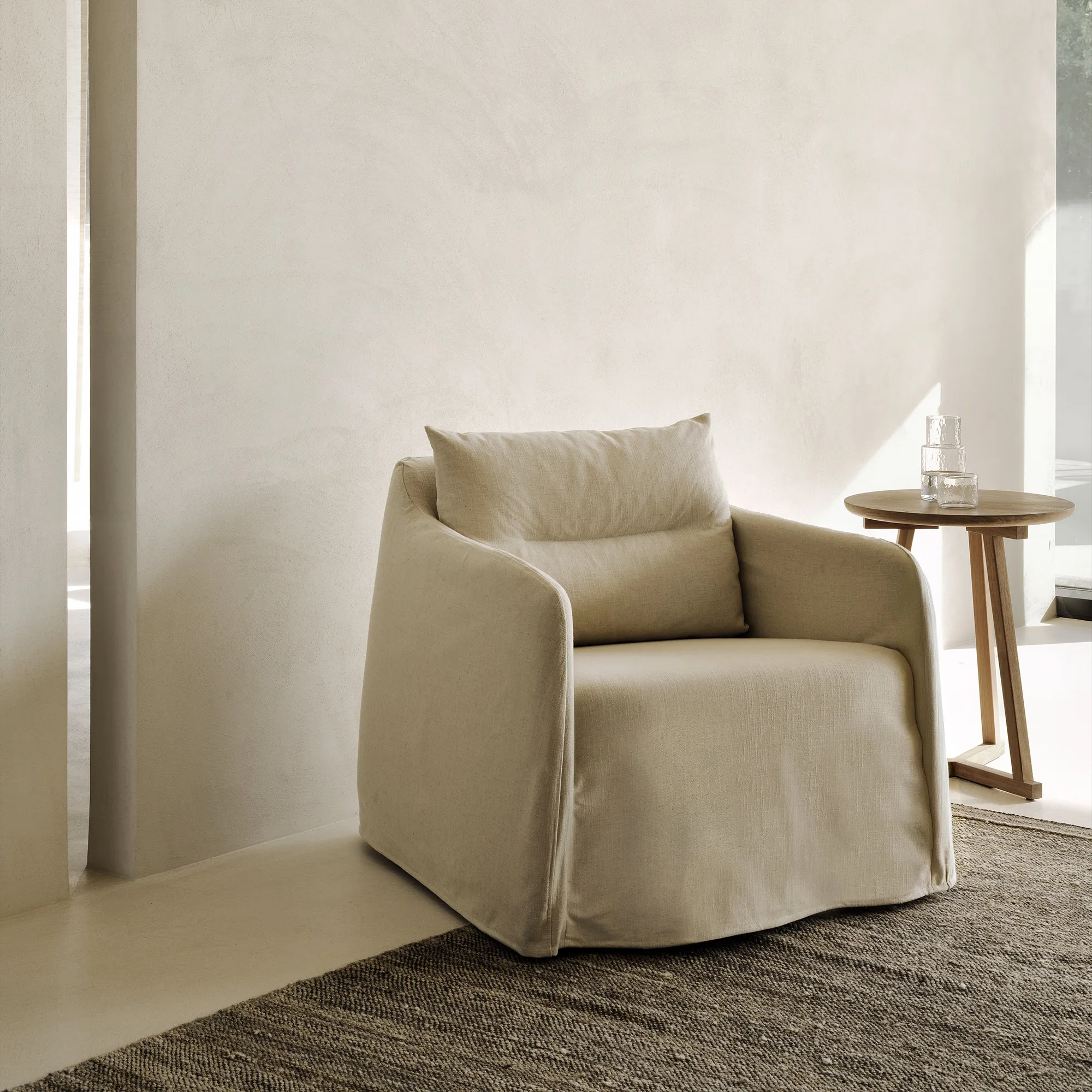 Weave fauteuil - 3
