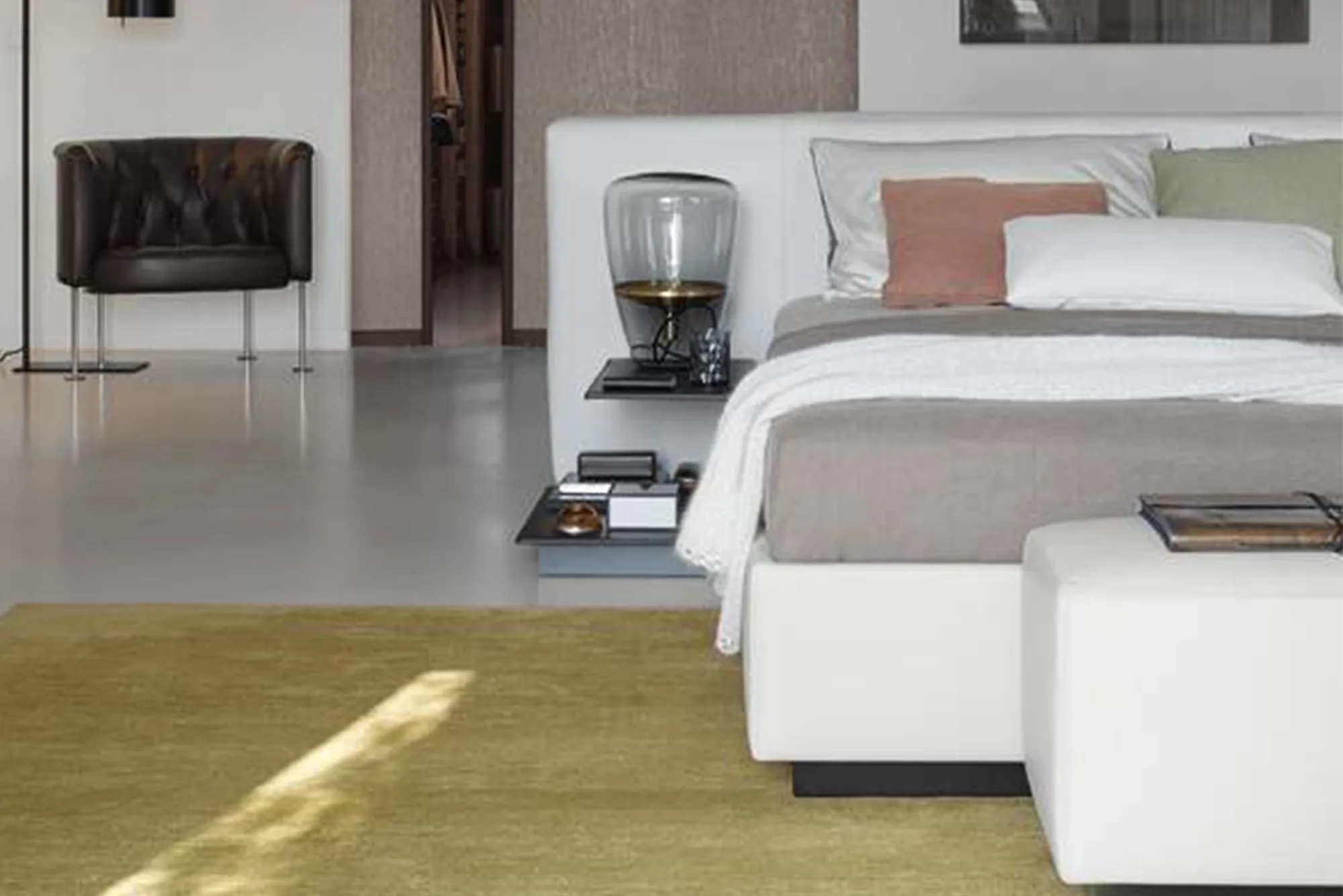 Yuuto Side Table - 3