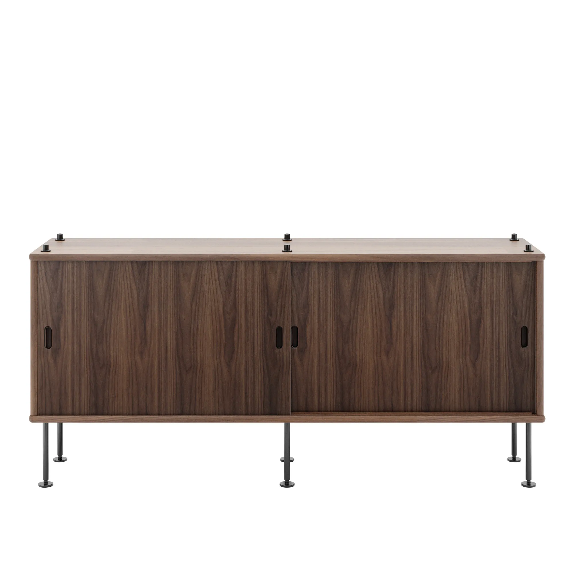 BM0253 Shelving System 69 x 150 cm - 1