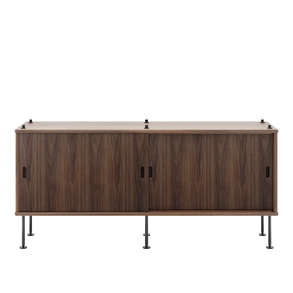BM0253 Shelving System 69 x 150 cm