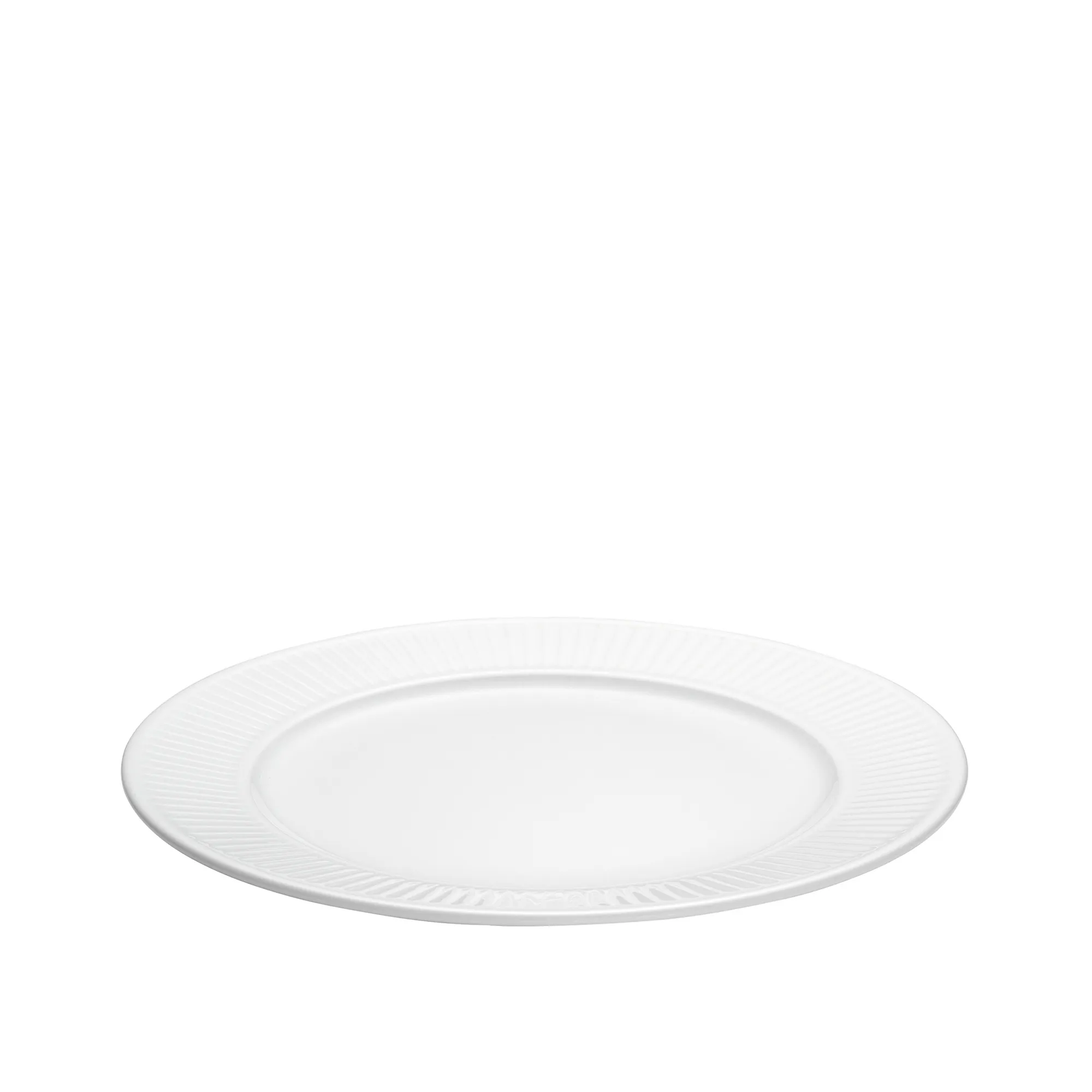 Plissé Small Plate - 1