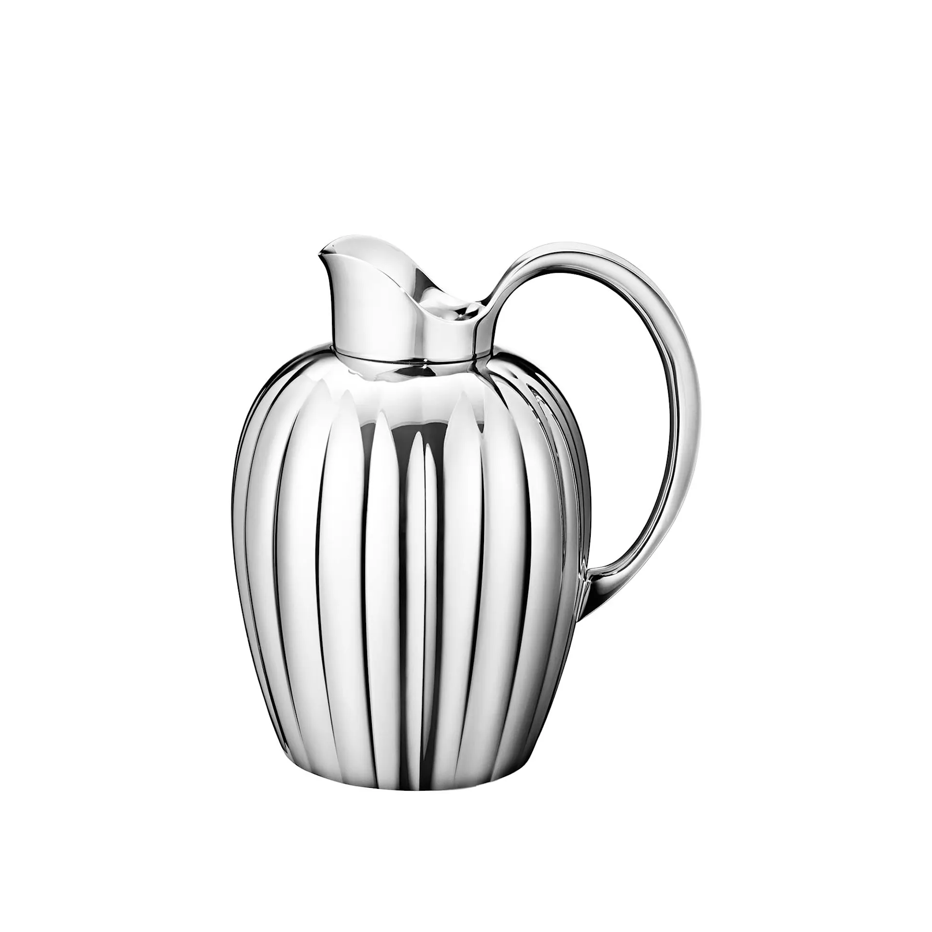 Bernadotte Carafe 1,6L - Georg Jensen - Sigvard Bernadotte - NO GA