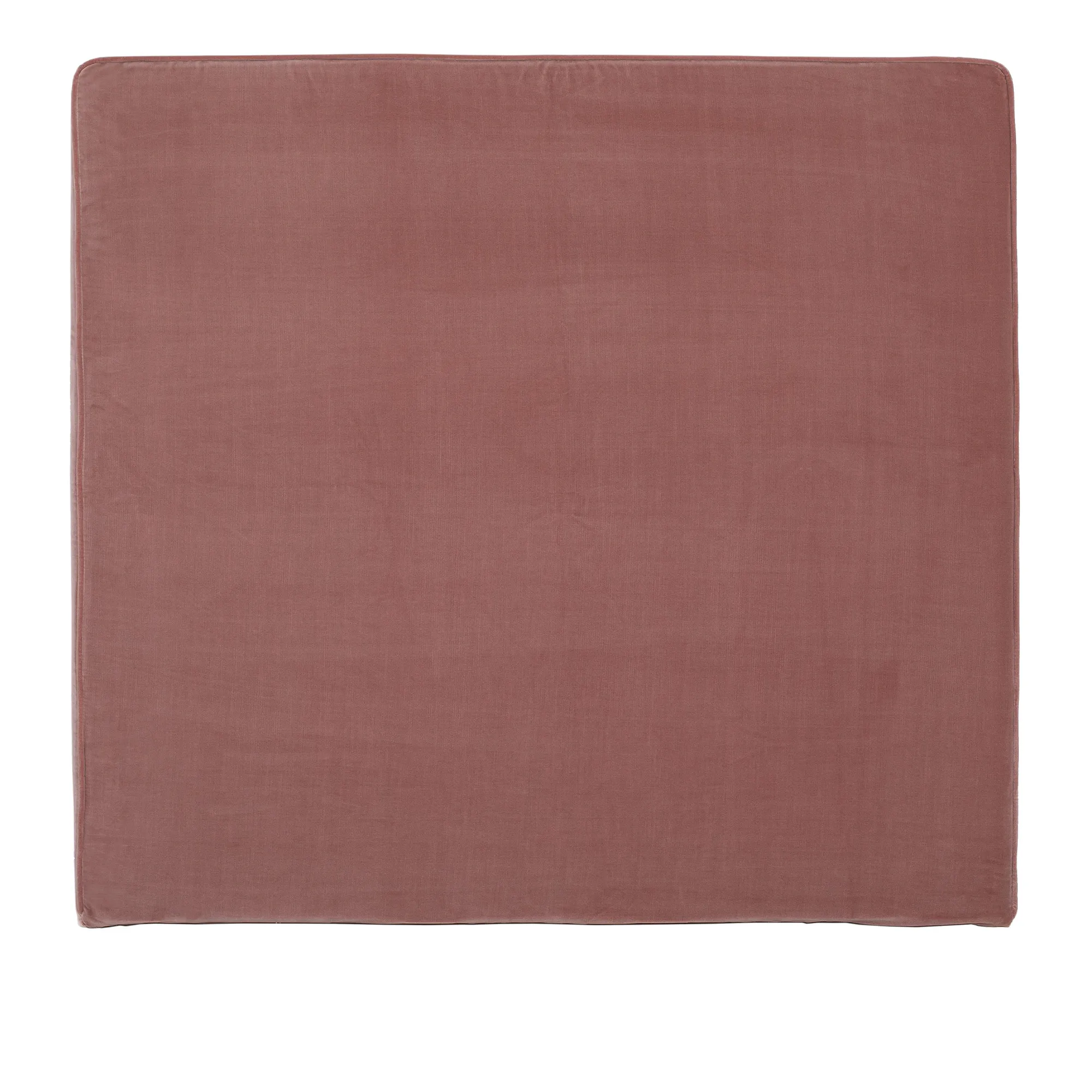 Alexandra Velvet Pink sängynpääty - 1