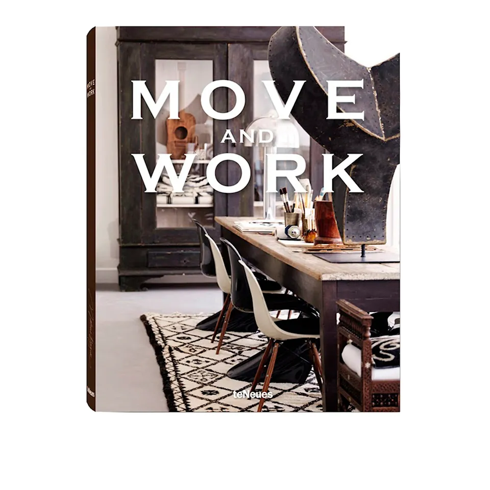 Move and Work