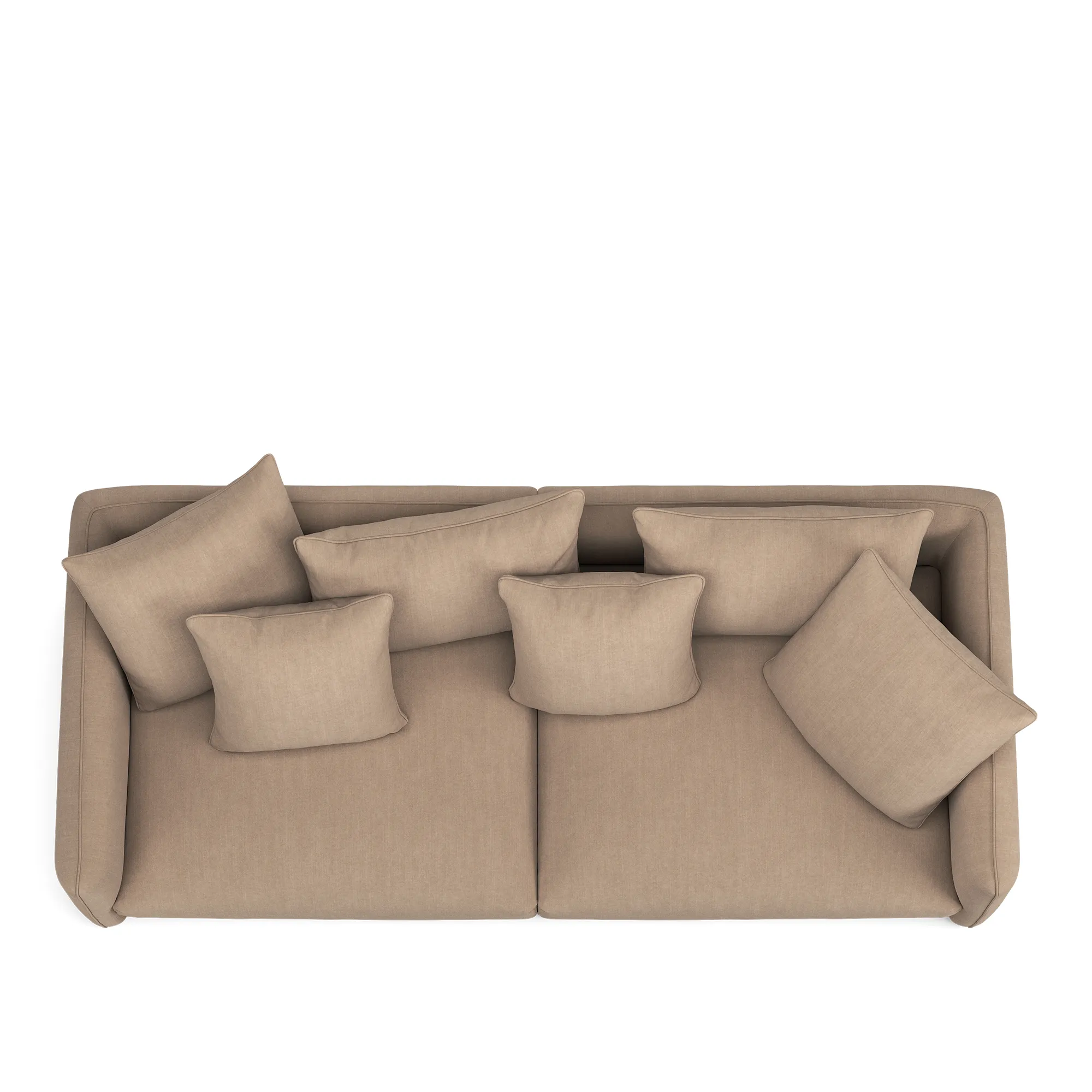 Pavarotti 2,5-Seater - 8