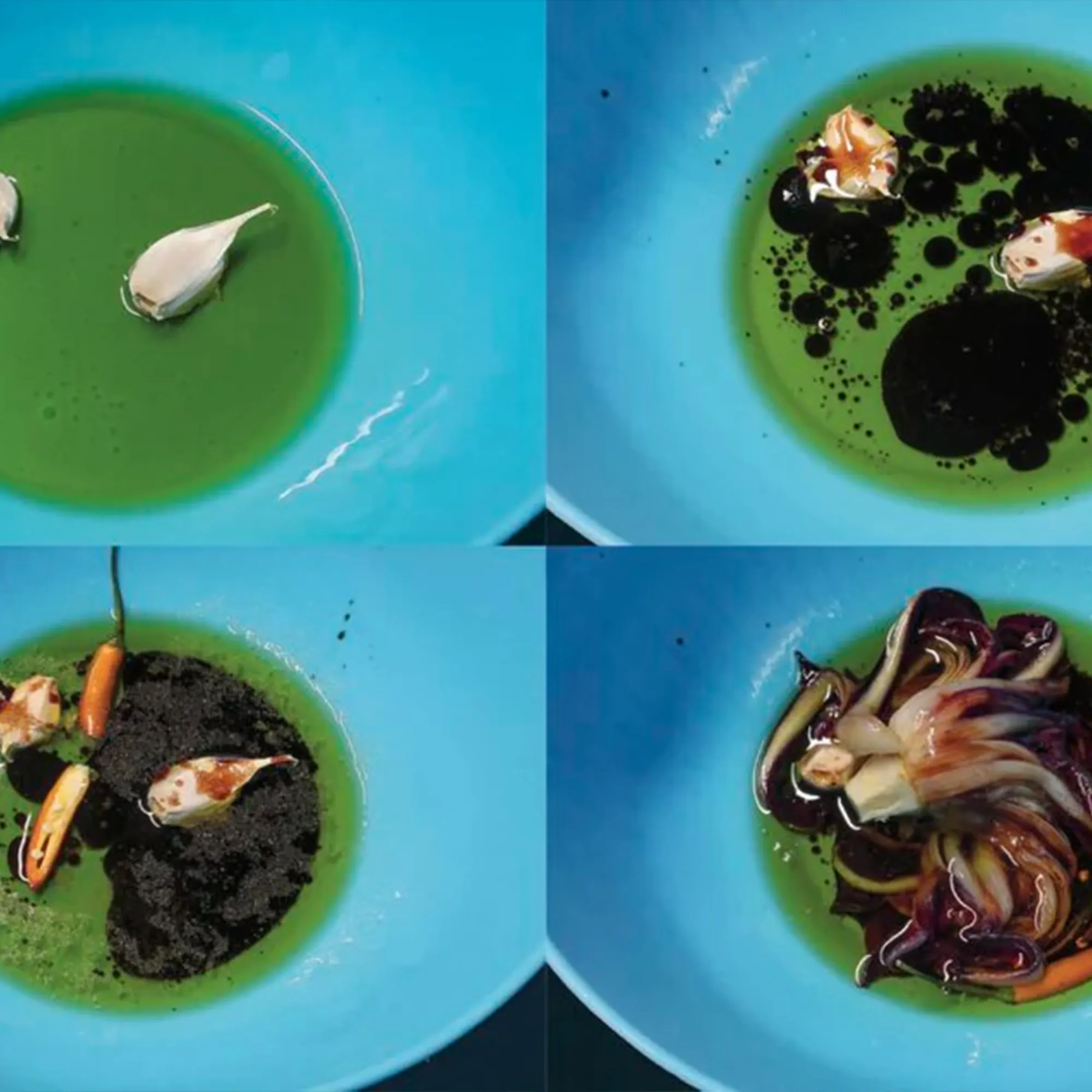 Osteria 16 No. 2 Cookbook - 2