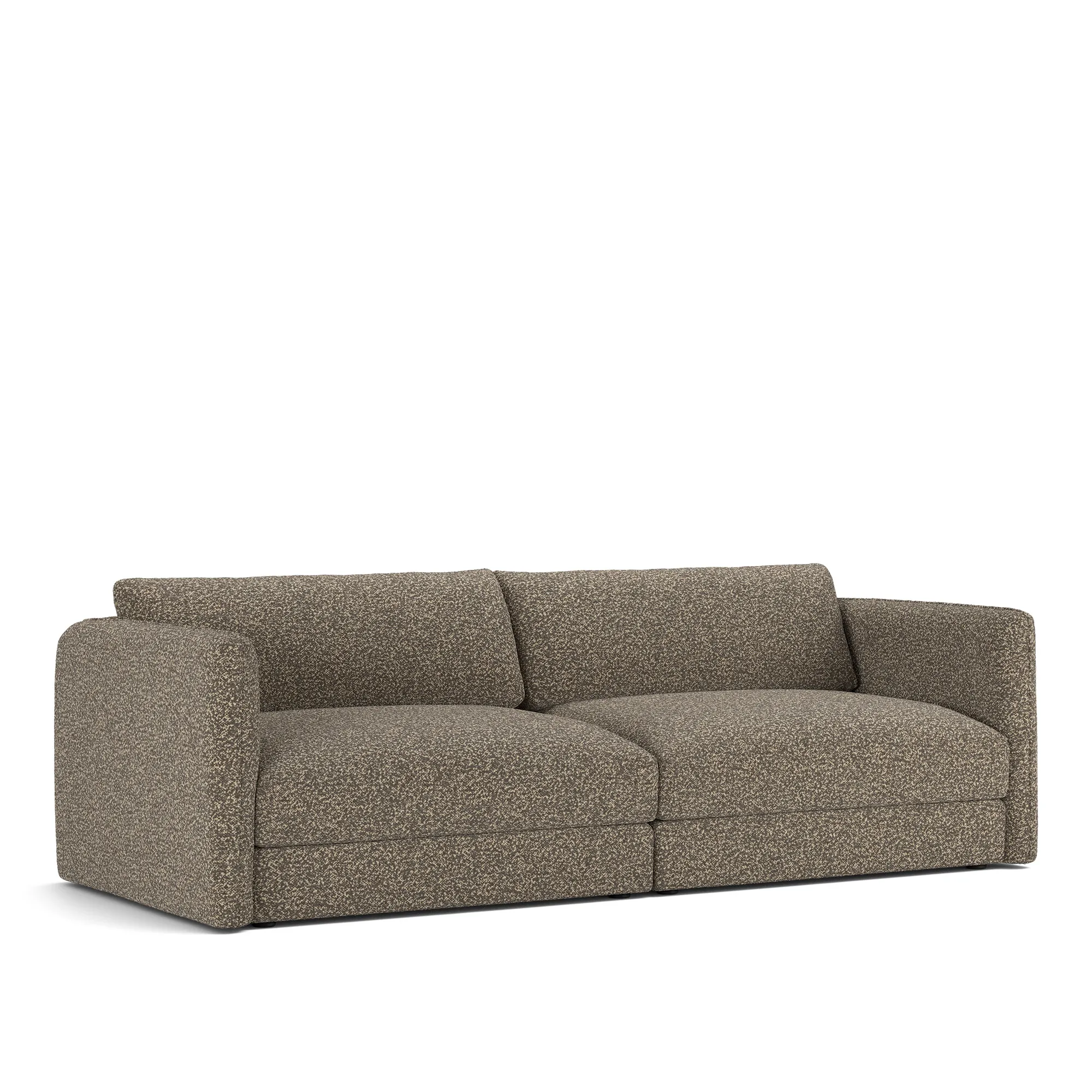 Pavarotti 03 2,5-personers sofa - 4