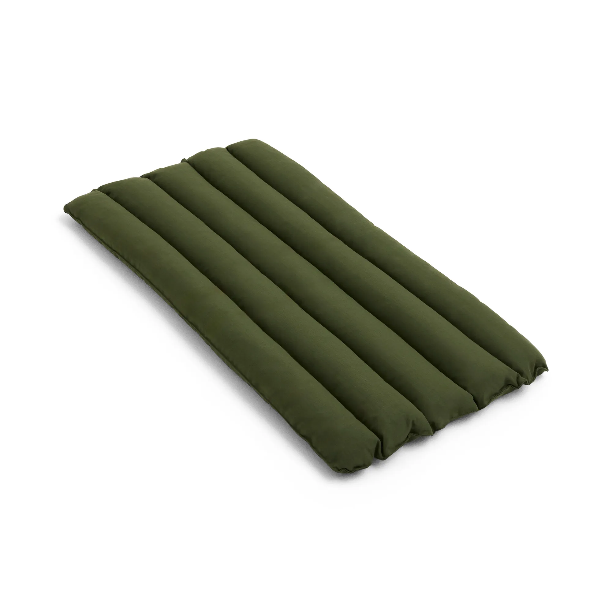 Palisade Soft Quilted Cushion Lounge Chair - 1