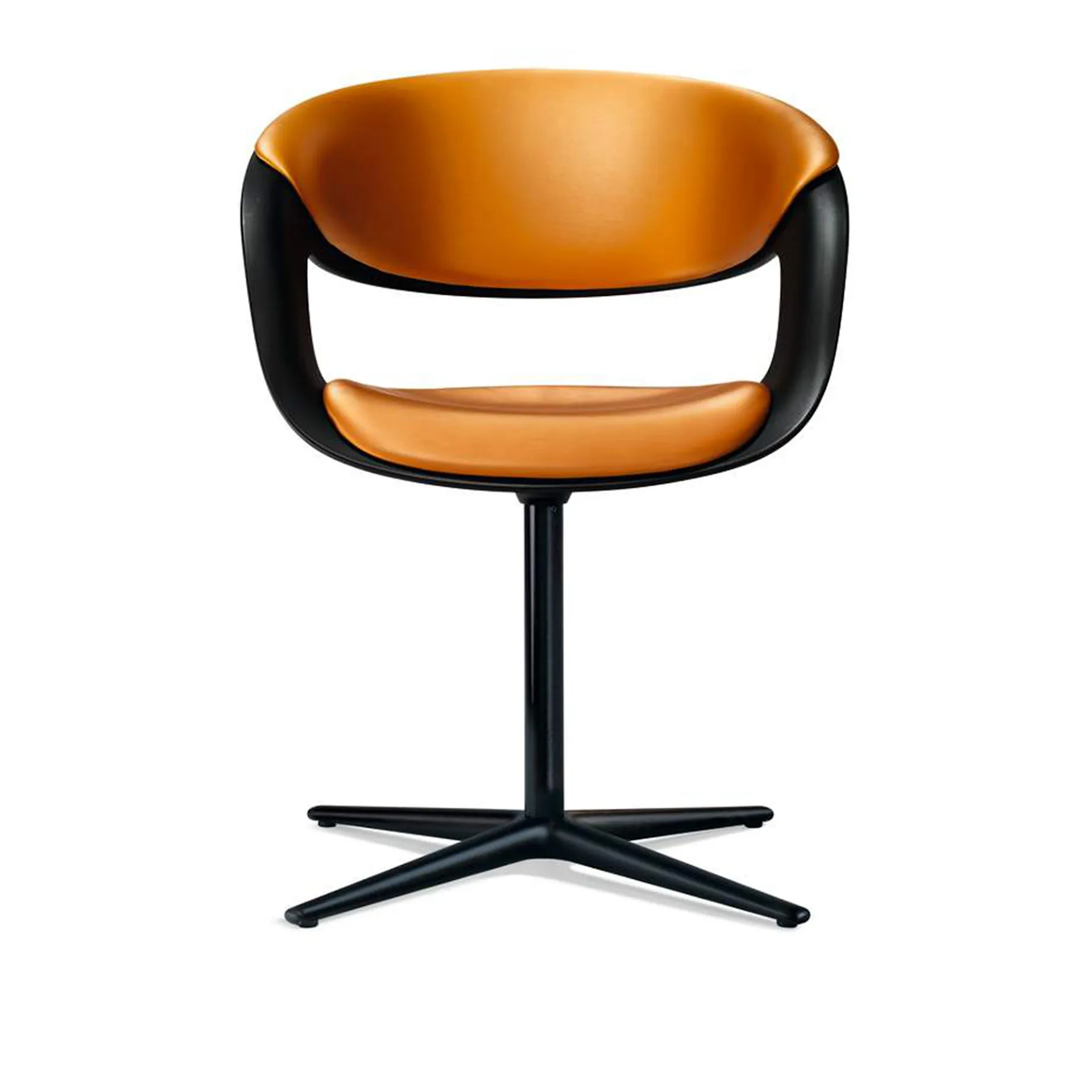 Lox Swivel Chair - Walter Knoll - NO GA