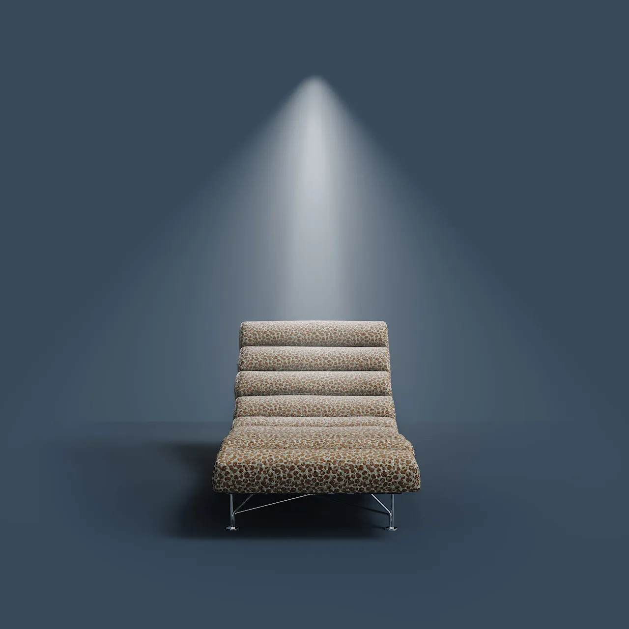 Spider Lounge fauteuil