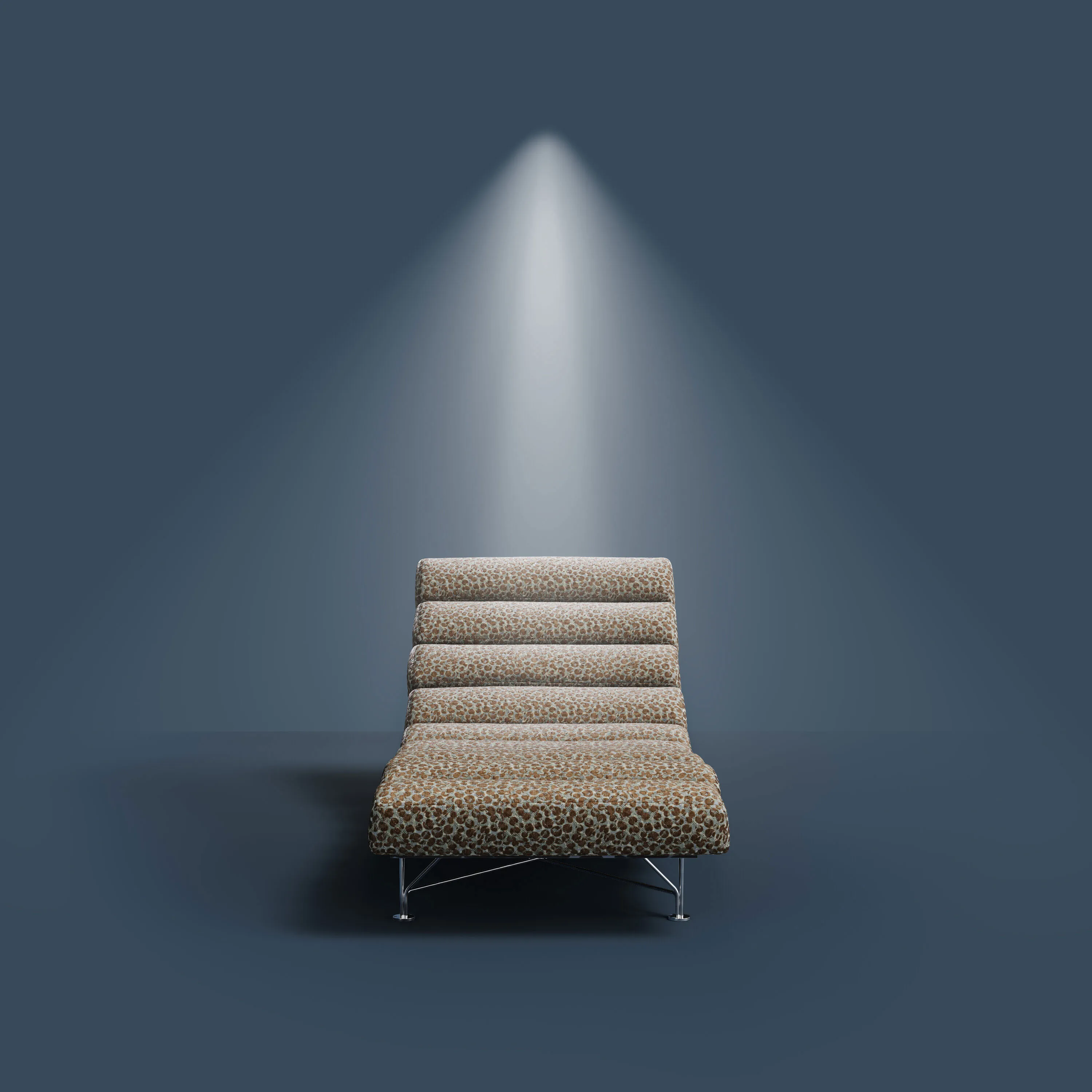 Spider Lounge armchair - 2