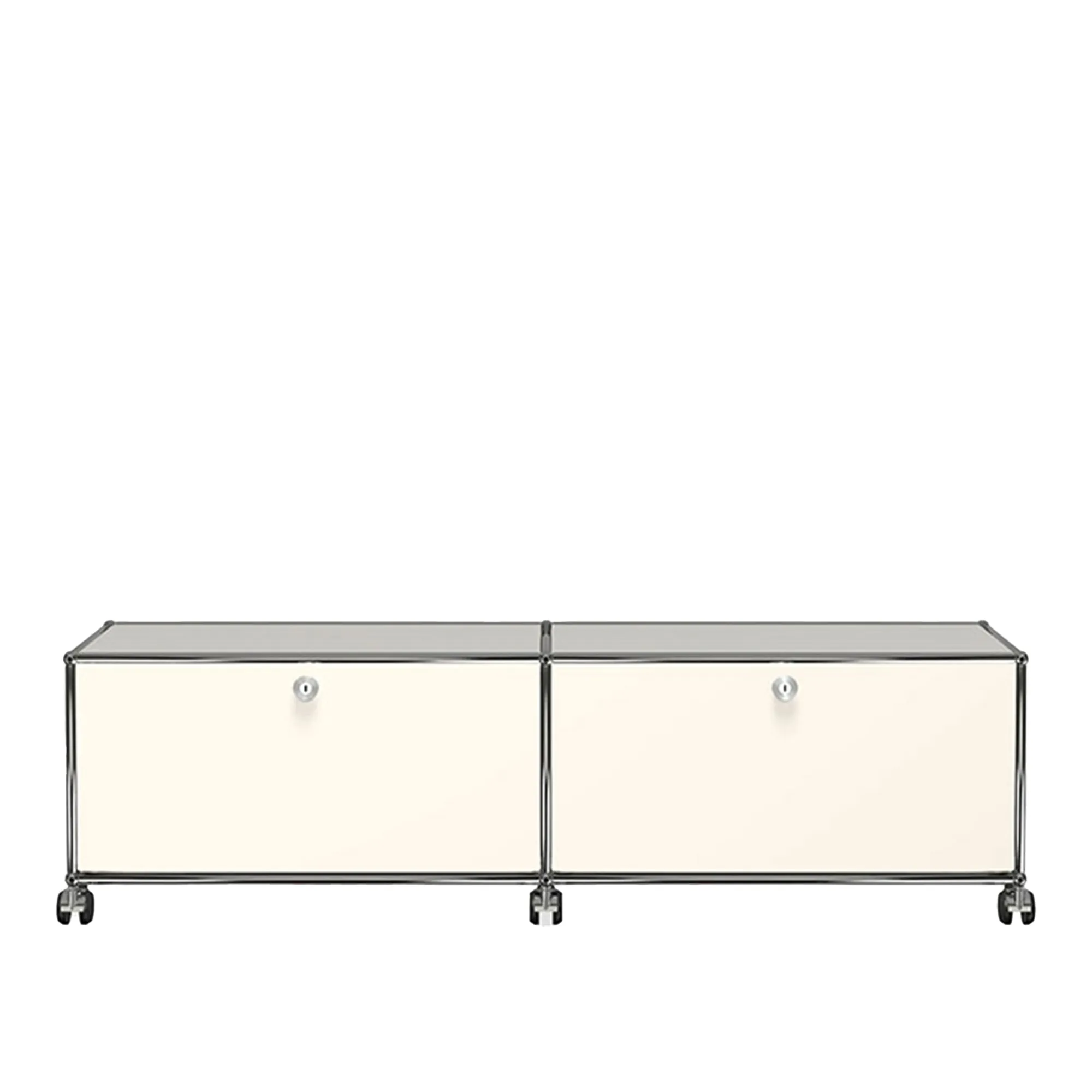 USM Haller 43 TV-taso