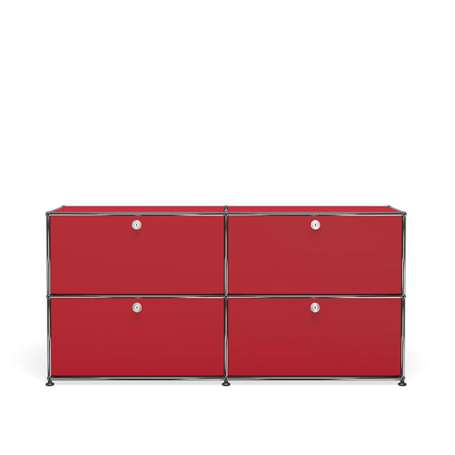 USM Haller 4 Sideboard - USM - NO GA