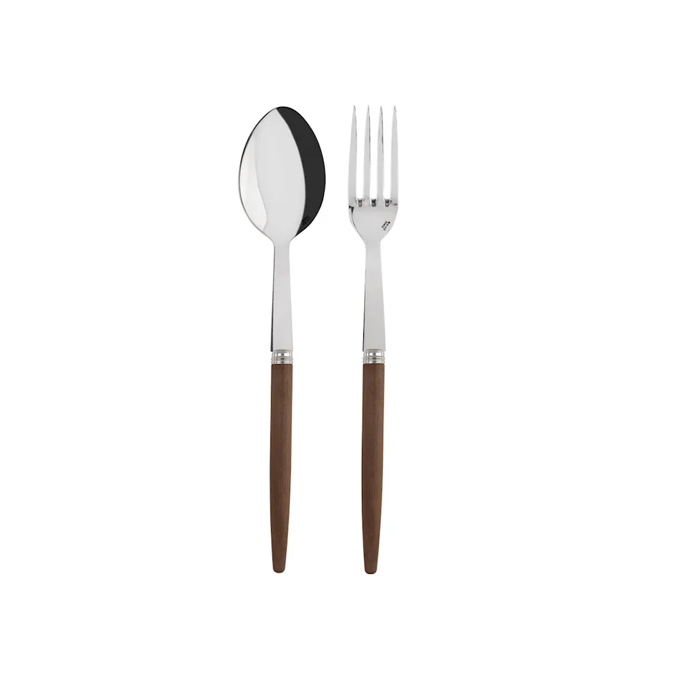 Jonc Serving Set 2 Pieces