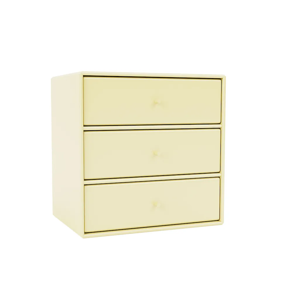 Montana Mini 1007 modul bokse