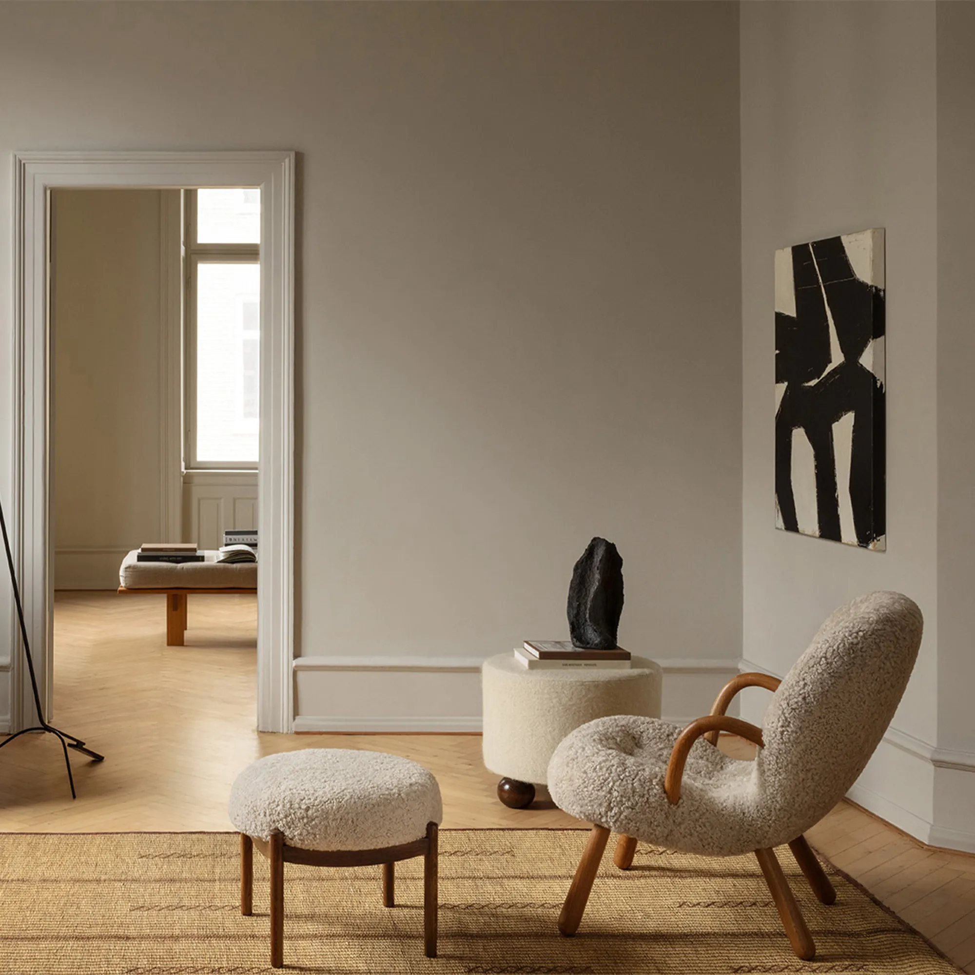 Esko Stool - 7